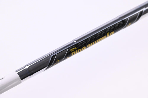 Mizuno Pro 245 #5 Iron / 24 Degree / Regular Flex Dynamic Gold Mid 100 R300