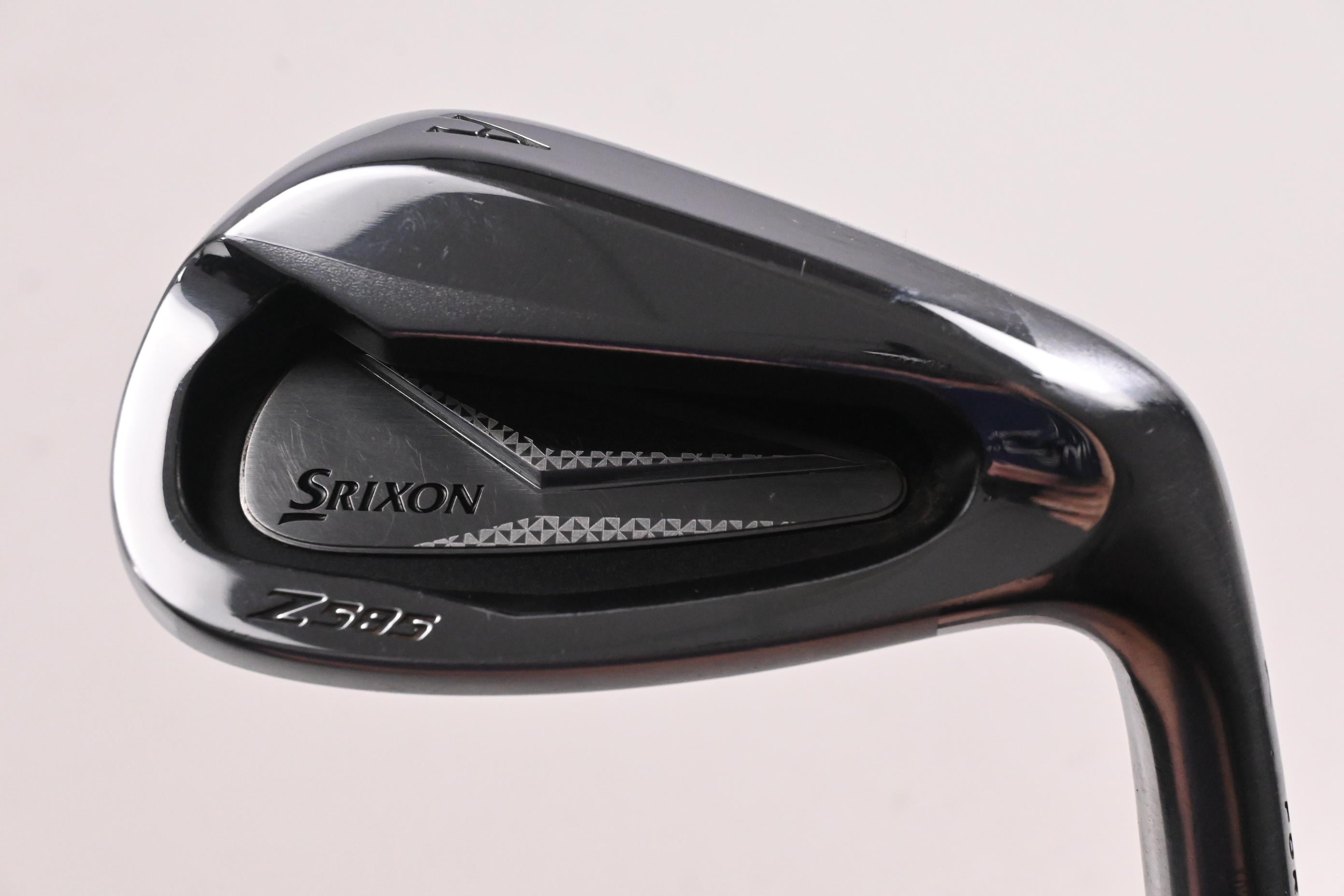 Srixon Z-585 Approach Wedge / 50 Degree / Regular Flex N.S.Pro 850GH Shaft