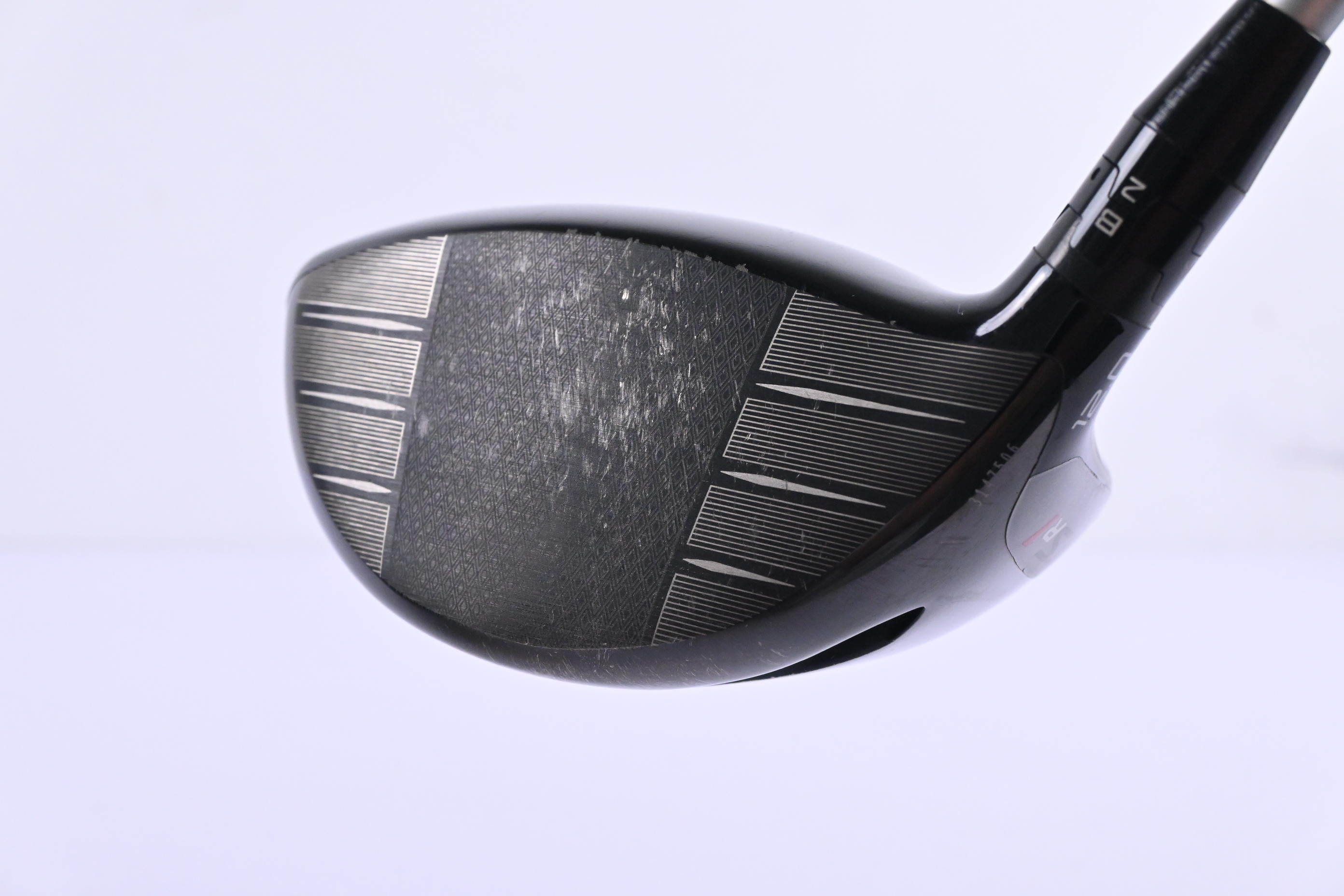 Titleist TSR1 Driver / 12 Degree / Regular Flex MMT Speedmesh 40 Shaft