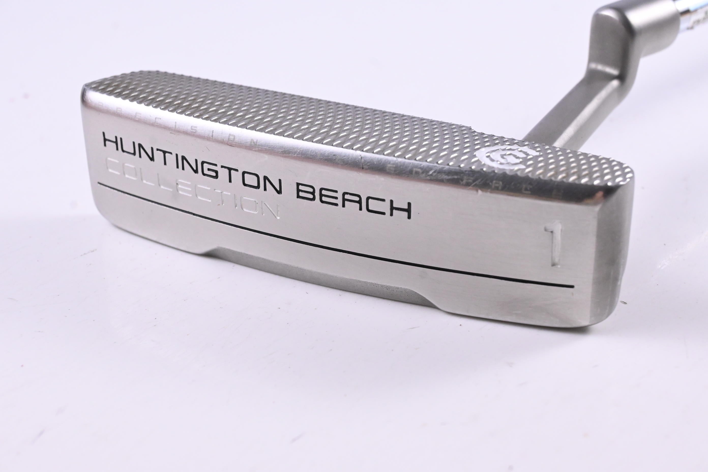 Cleveland Huntington Beach #1 Putter / 33.5 Inch