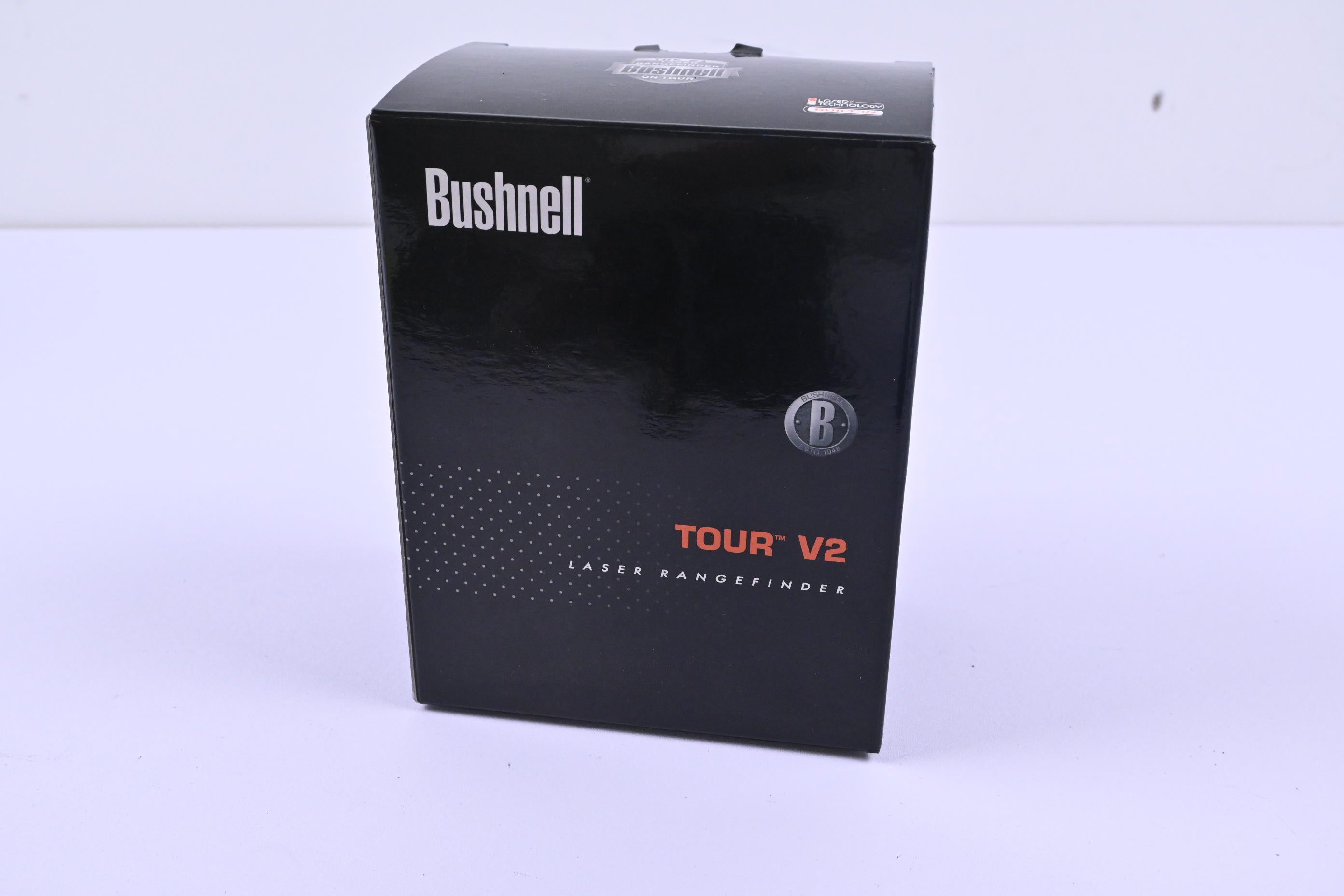 Bushnell Tour V2 / Rangefinder
