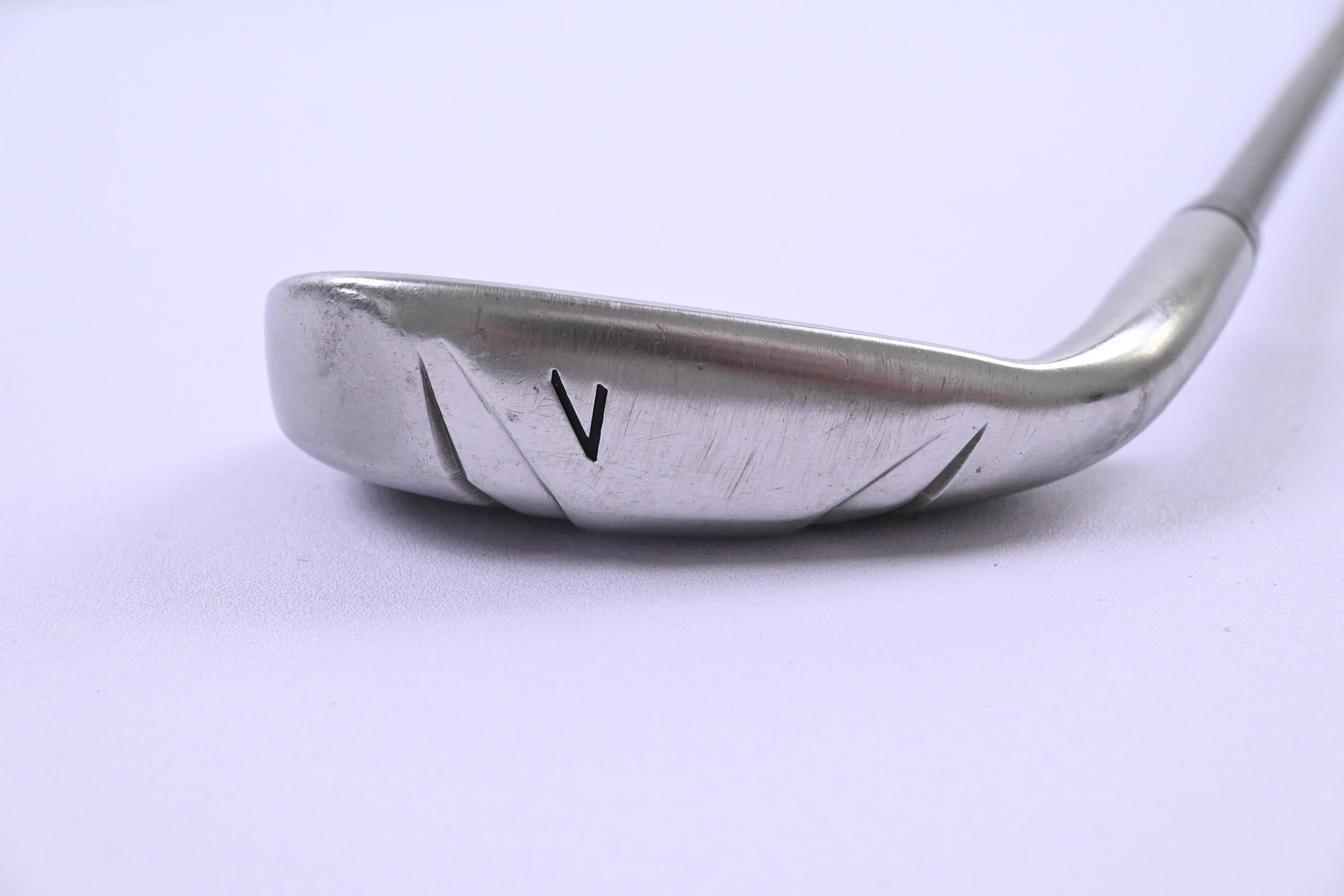 Taylormade RBZ #7 Iron / Senior Flex Taylormade RBZ 65 Shaft