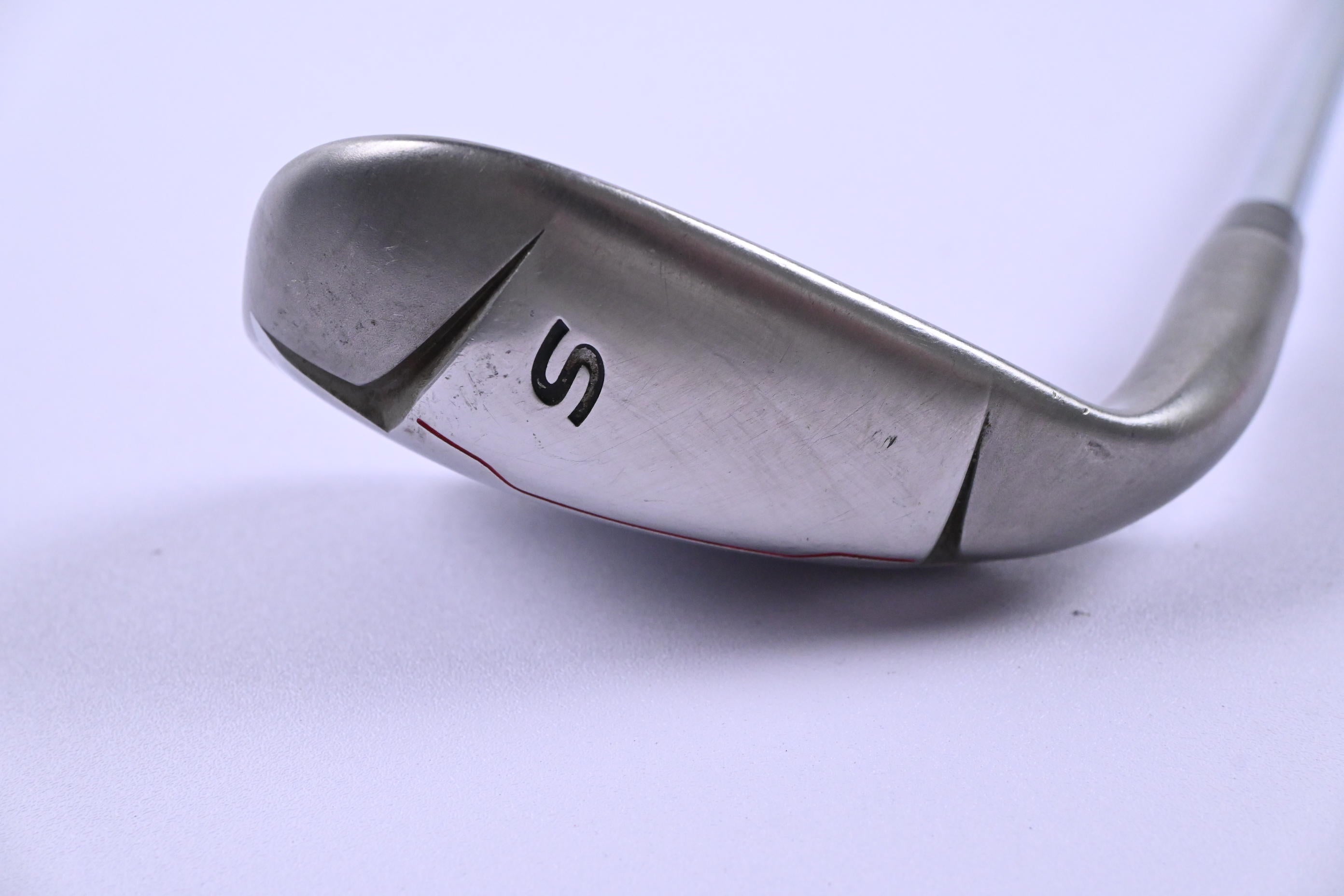 Taylormade Burner OS Sand Wedge / 56 Degree / Regular Flex Taylormade 85 Shaft