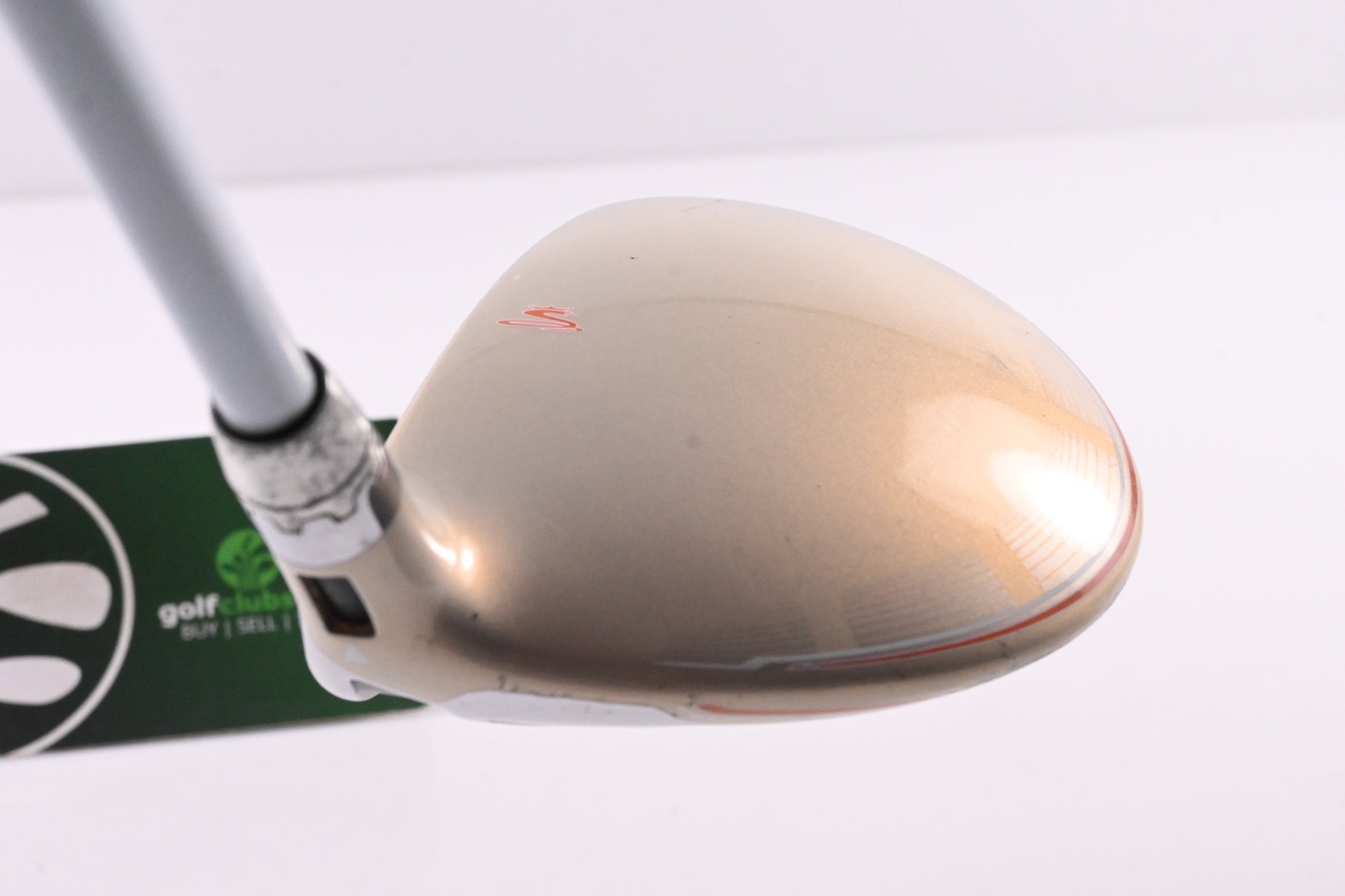 Ladies Cobra Fly-Z #4 Wood / 18 Degree / Ladies Flex Matrix VLCT-Sp 50