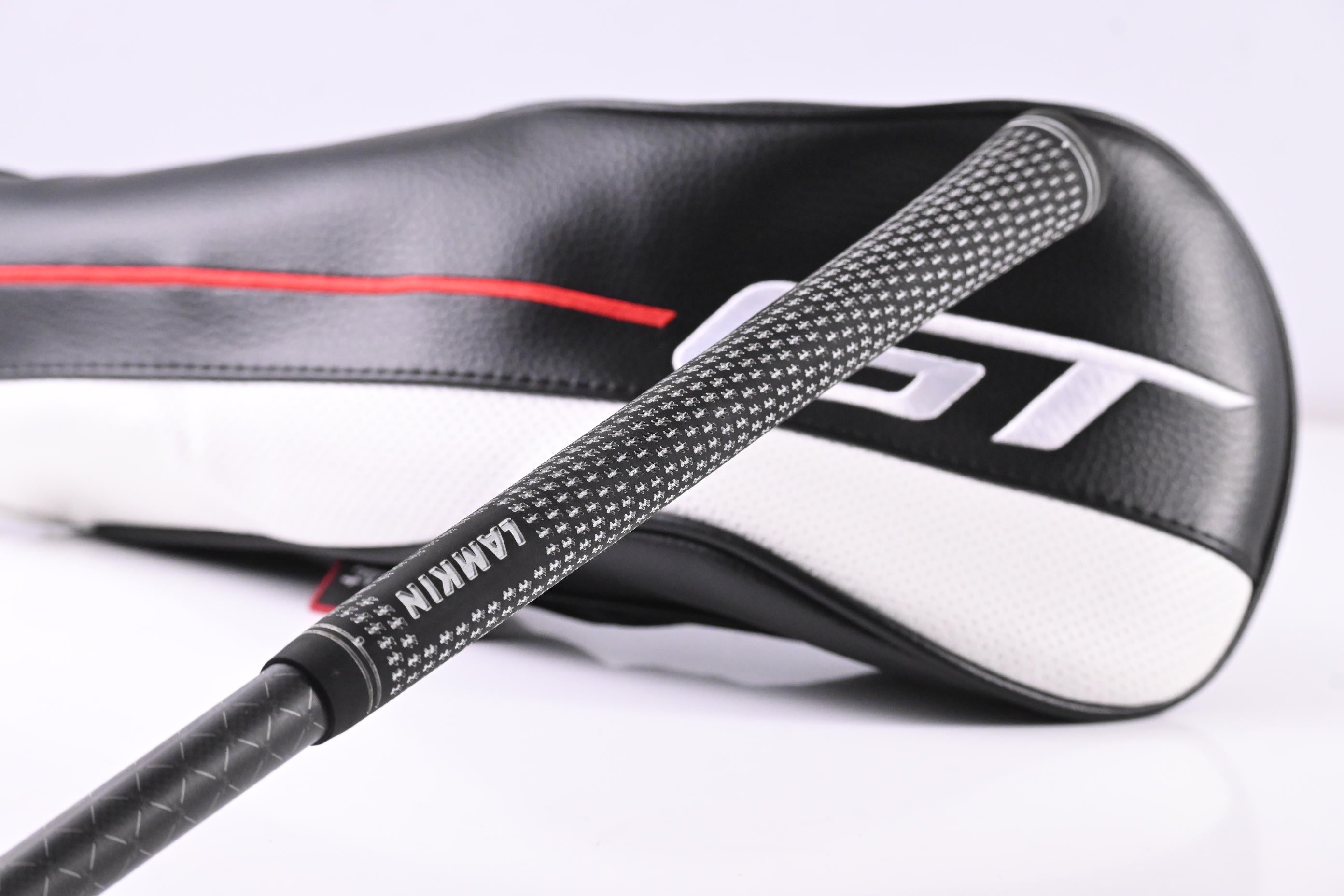 Titleist GT3 Driver / 8 Degree / Stiff Flex Tensei 1K Blue 55 Shaft