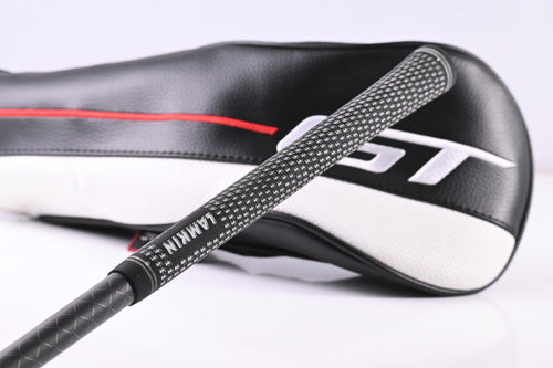 Titleist GT3 Driver / 8 Degree / Stiff Flex Tensei 1K Blue 55 Shaft