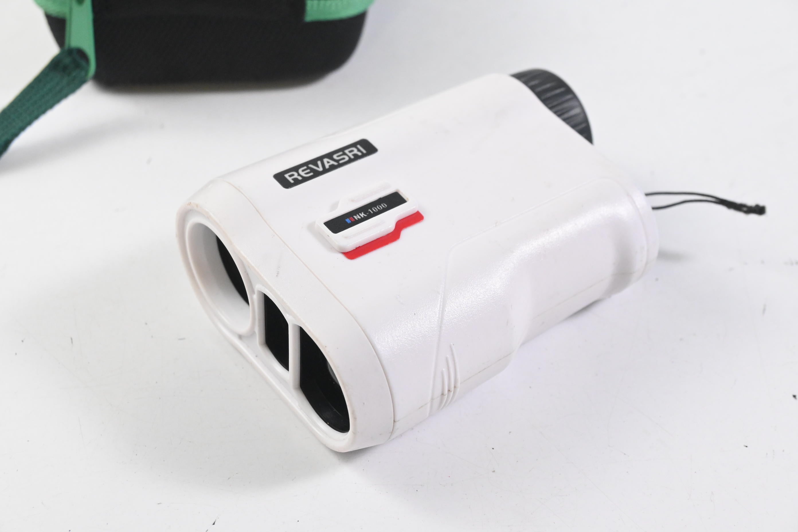 Revasri NK-1000 / Rangefinder