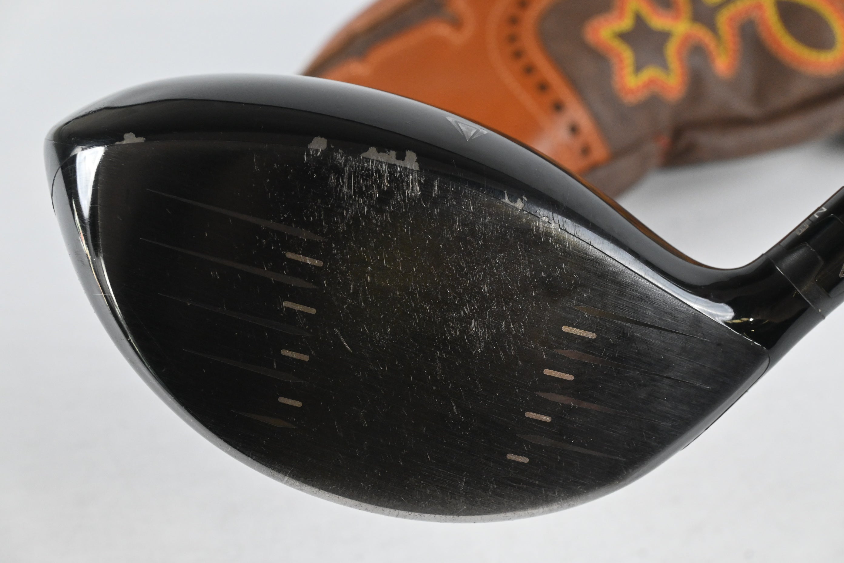 Titleist TS2 Driver / 9.5 Degree / Stiff Flex Evenflow T1100 65 Shaft