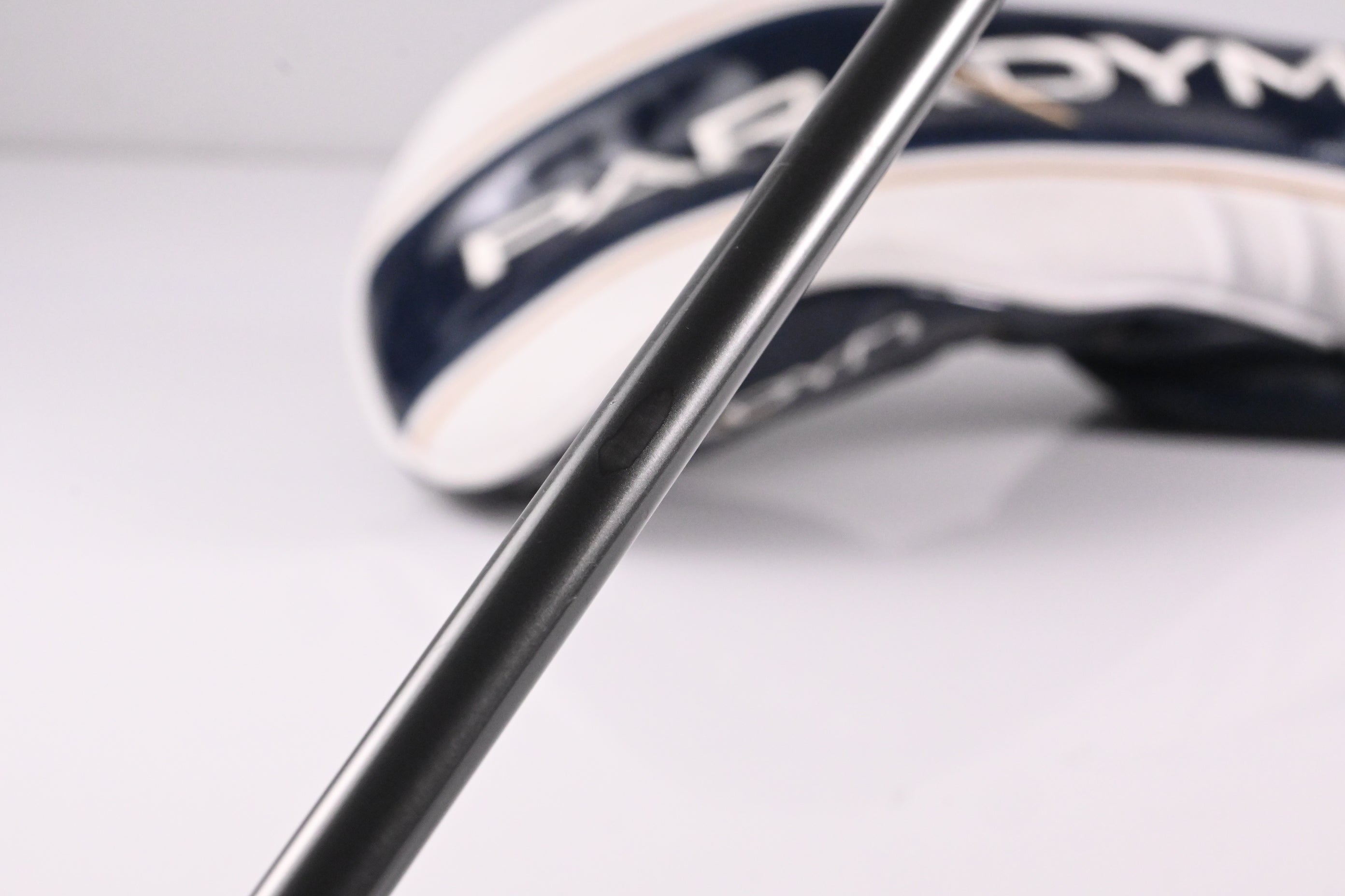 Callaway Paradym Driver / 12 Degree / Stiff Flex Aldila Synergy 50 Shaft