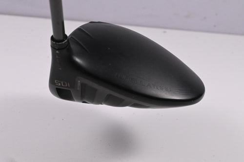 Ping G30 LS Tec Driver / 10.5 Degree / Combo Flex G-Tech Shaft