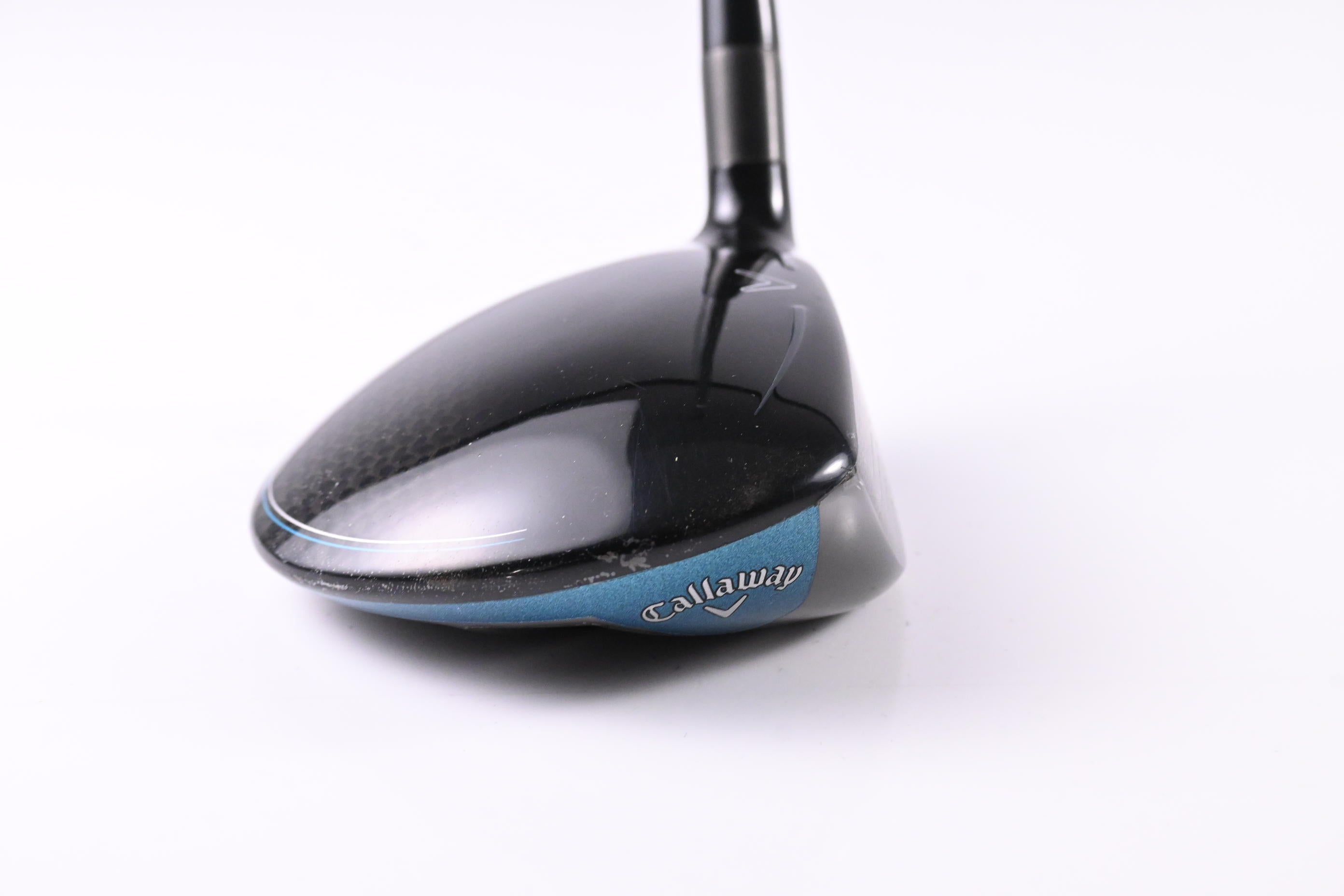 Callaway Rogue #3 Wood / 15 Degree / Regular Flex Aldila Synergy 60 Shaft