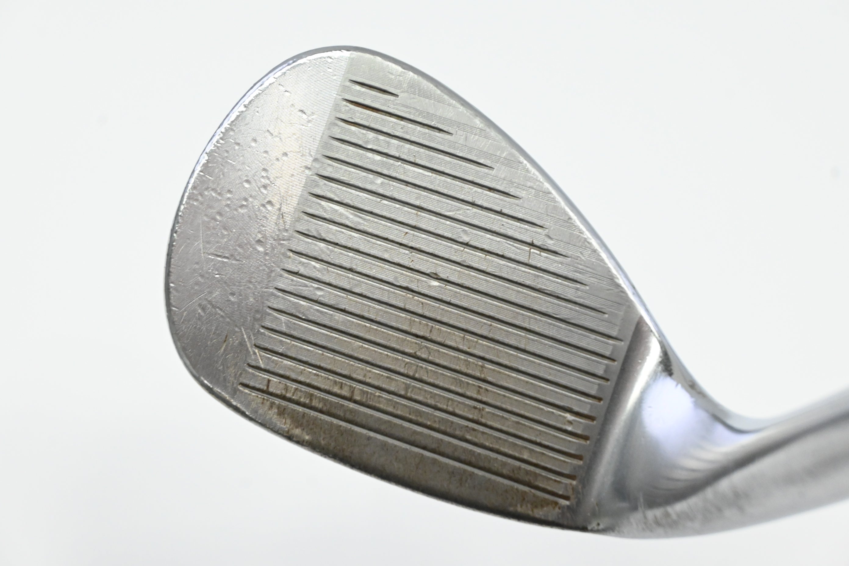 Ladies Titleist Vokey SM7 Lob Wedge / 60 Degree / Ladies Flex Tensei CK Red