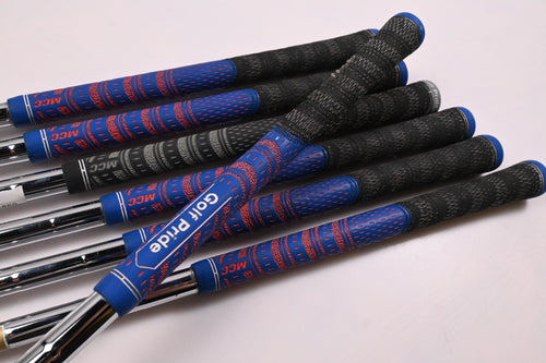 Mizuno JPX 919 Forged Irons / 5-PW+GW / Stiff Flex Dynamic Gold S300 Shafts