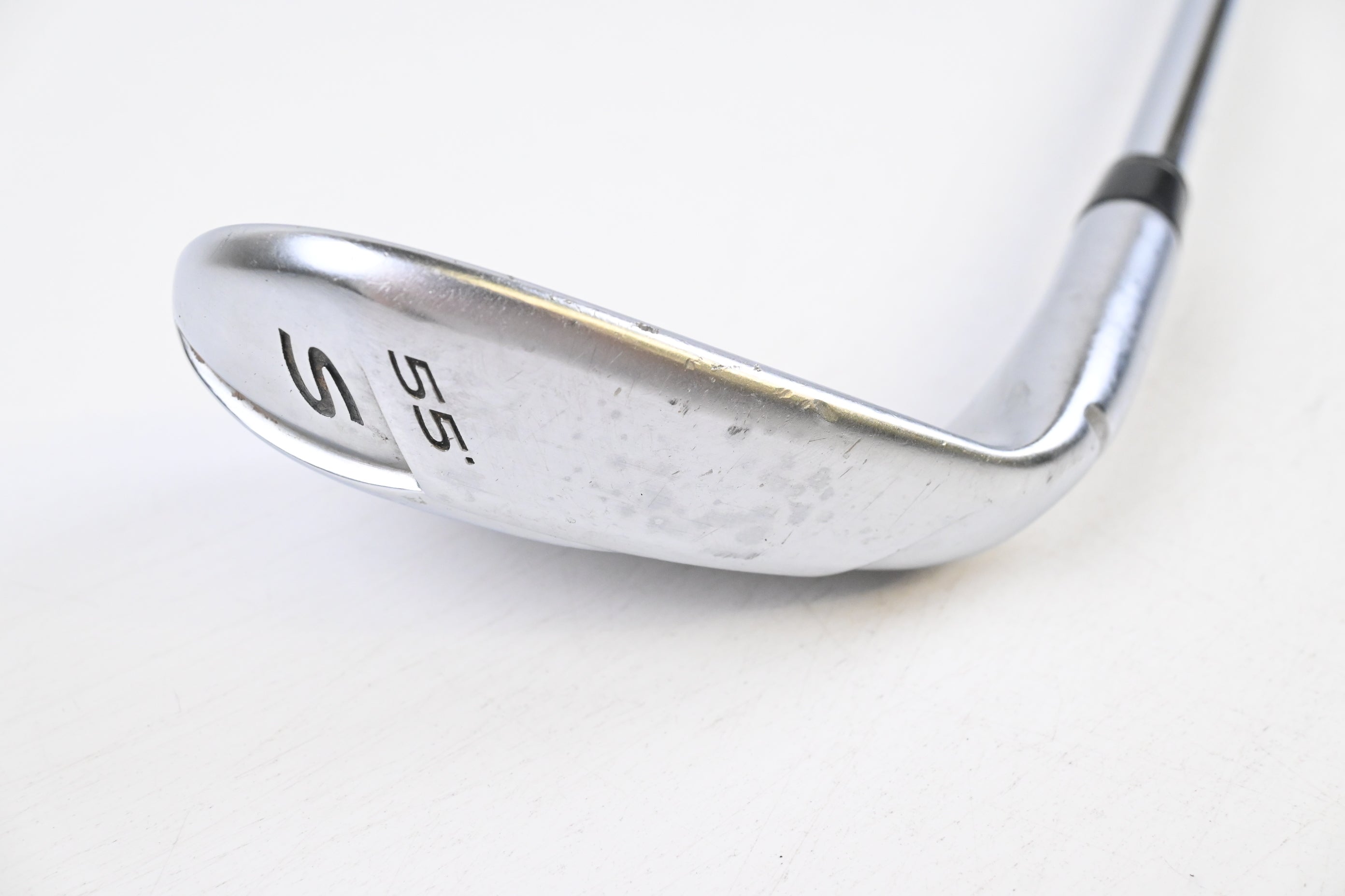 Taylormade Rocketbladez Sand Wedge / 55 Degree / Wedge Flex Rocketfuel Shaft