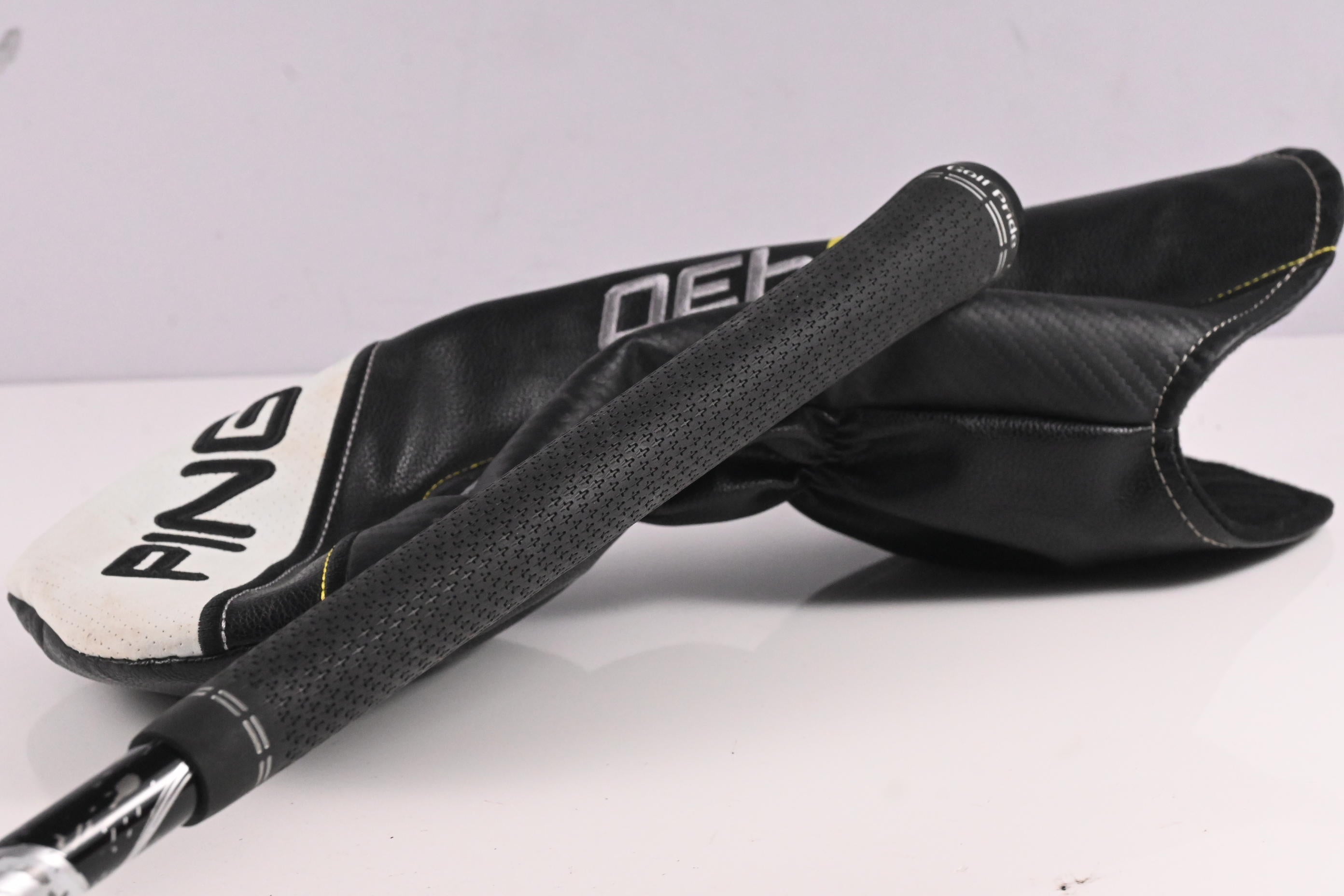 Ping G430 SFT Driver / 10.5 Degree / Stiff Flex Kai`li White 60 Shaft