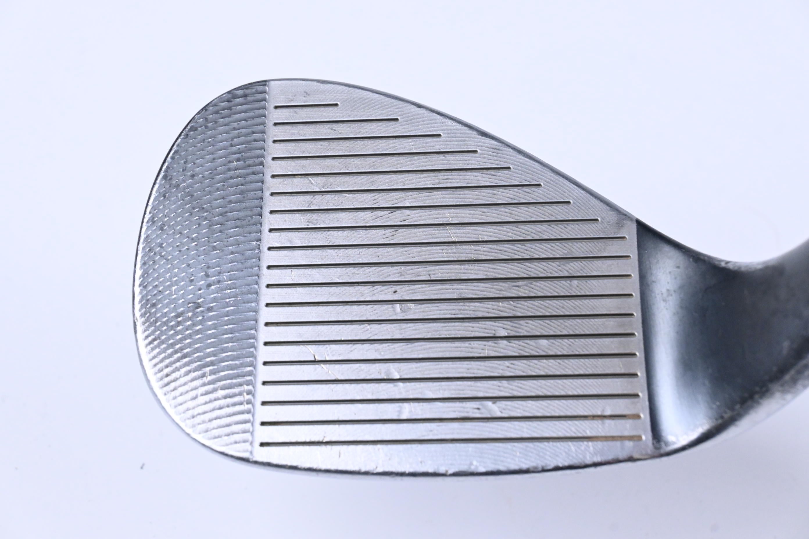 Cleveland RTX 6 Zipcore Lob Wedge / 60 Degree / Wedge Flex Dynamic Gold Spinner