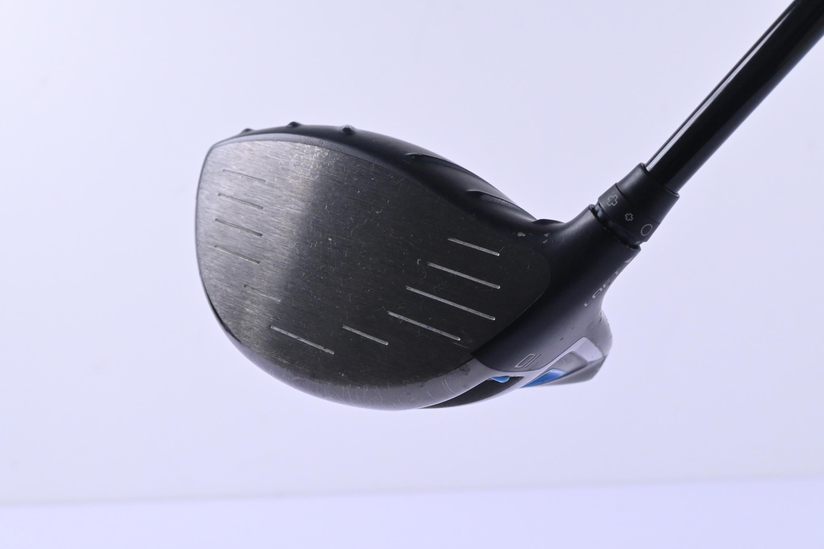 Ping G Series SF Tec Driver / 10 Degree / Regular Flex Psyko Crossfire 60 Shaft