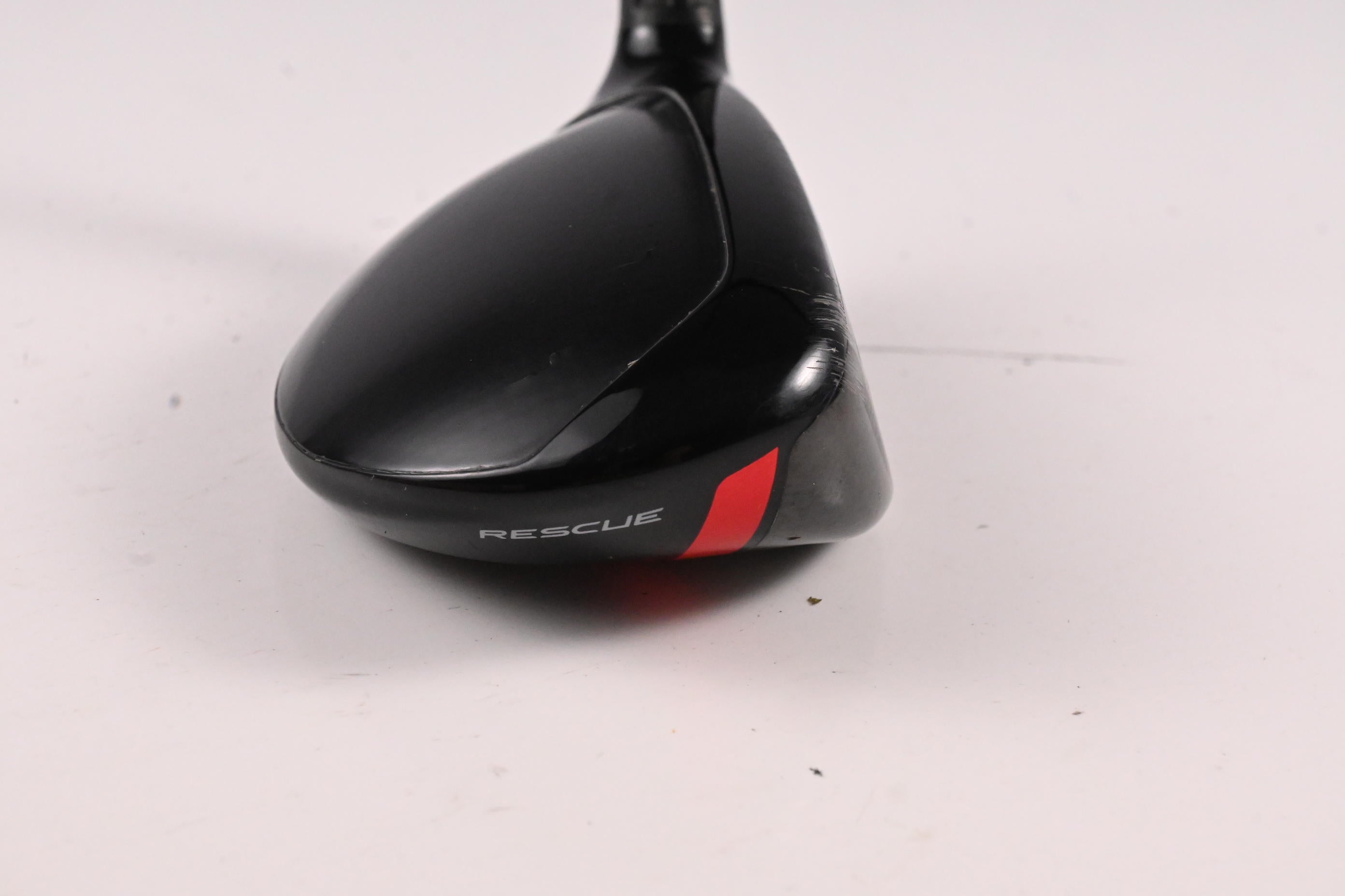 Taylormade Stealth #3 Hybrid / 19 Degree / Stiff Flex Ventus Red 7 Shaft