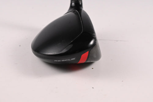 Taylormade Stealth #3 Hybrid / 19 Degree / Stiff Flex Ventus Red 7 Shaft