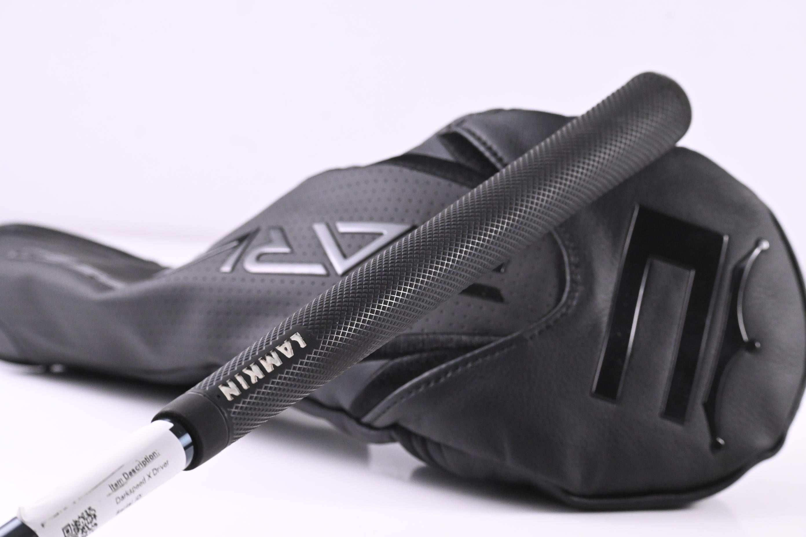 Cobra Darkspeed X Driver / 12 Degree /Regular Flex UST LinQ M40X 5 Shaft