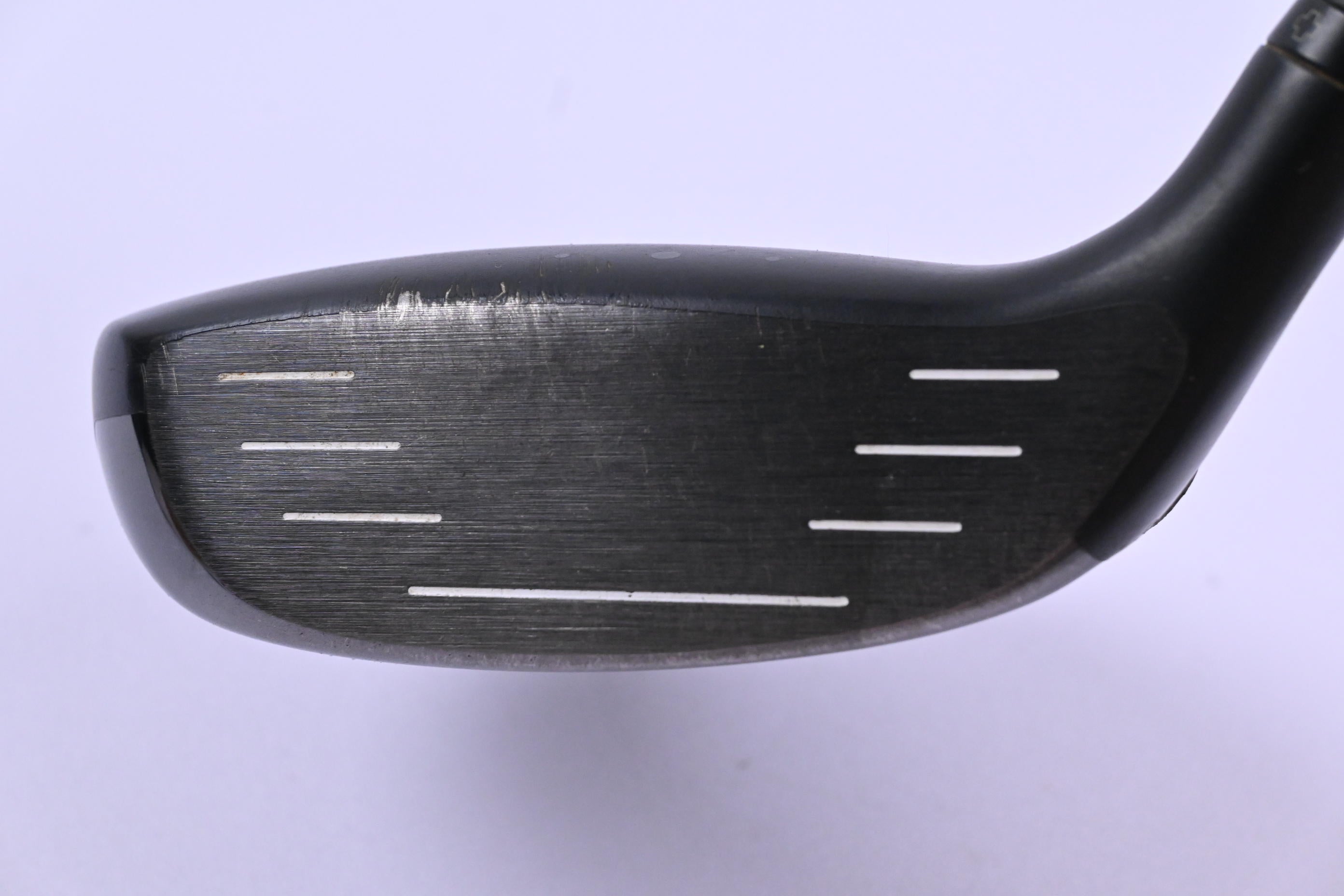 Ping G425 Max #3 Wood / 14.5 Degree / Stiff Flex Ping Tour 75 Shaft