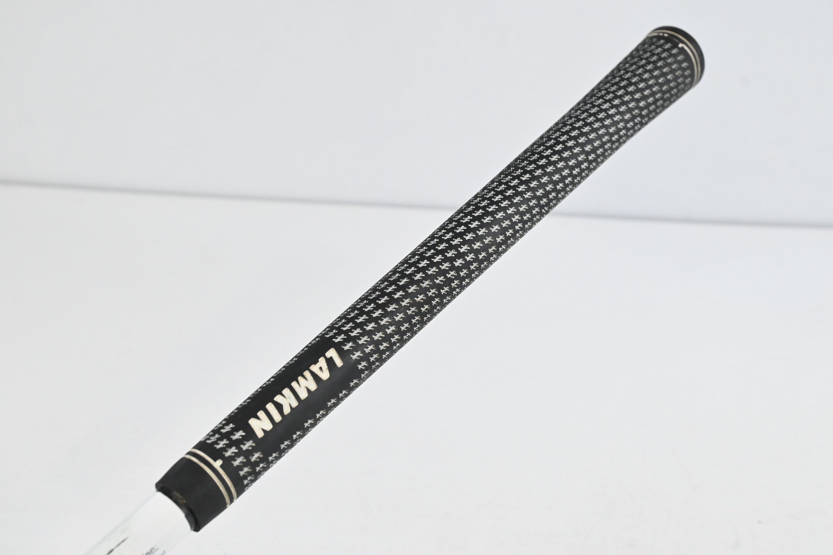 Taylormade Burner 2008 #3 Hybrid / 18 Degree / Regular Flex REAX 60 Shaft