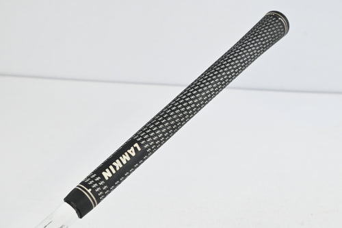 Taylormade Burner 2008 #3 Hybrid / 18 Degree / Regular Flex REAX 60 Shaft