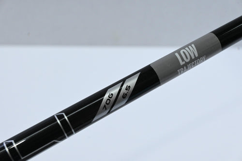 Project X Denali Black 70 #3 Wood Shaft / X-Flex / Wilson