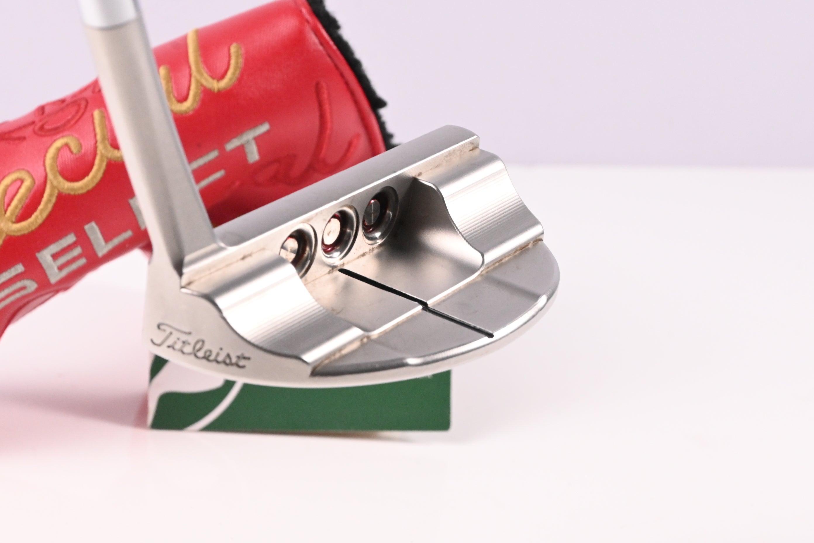 Scotty Cameron Special Select Del Mar Putter / 33 Inch