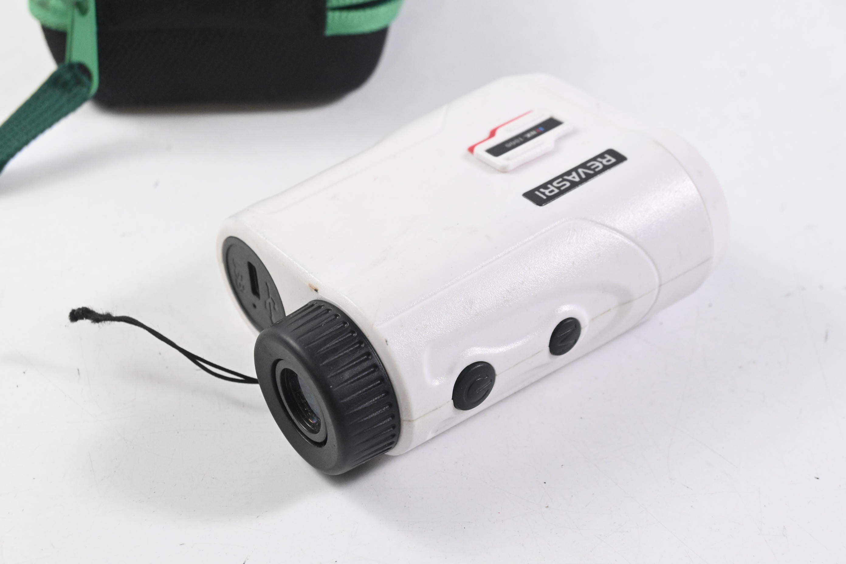 Revasri NK-1000 / Rangefinder
