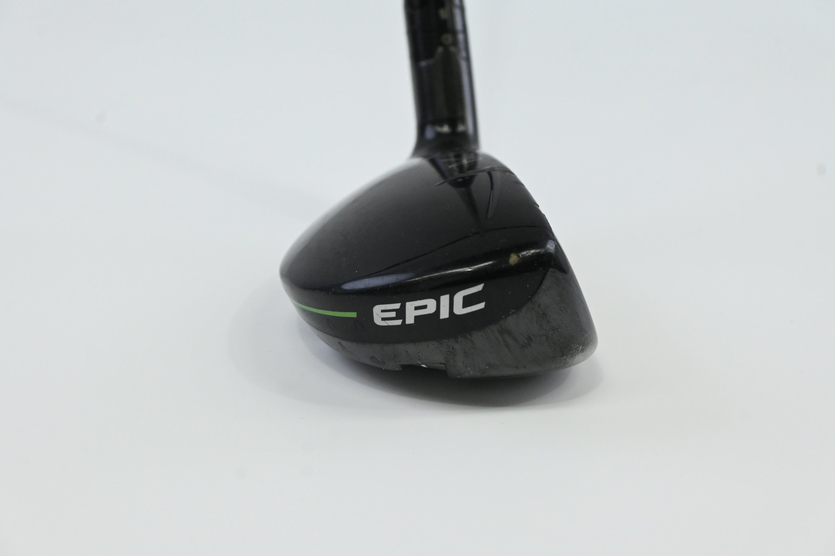 Callaway Epic #4 Hybrid / 23 Degree / Stiff Flex UST Recoil ES 780 Shaft