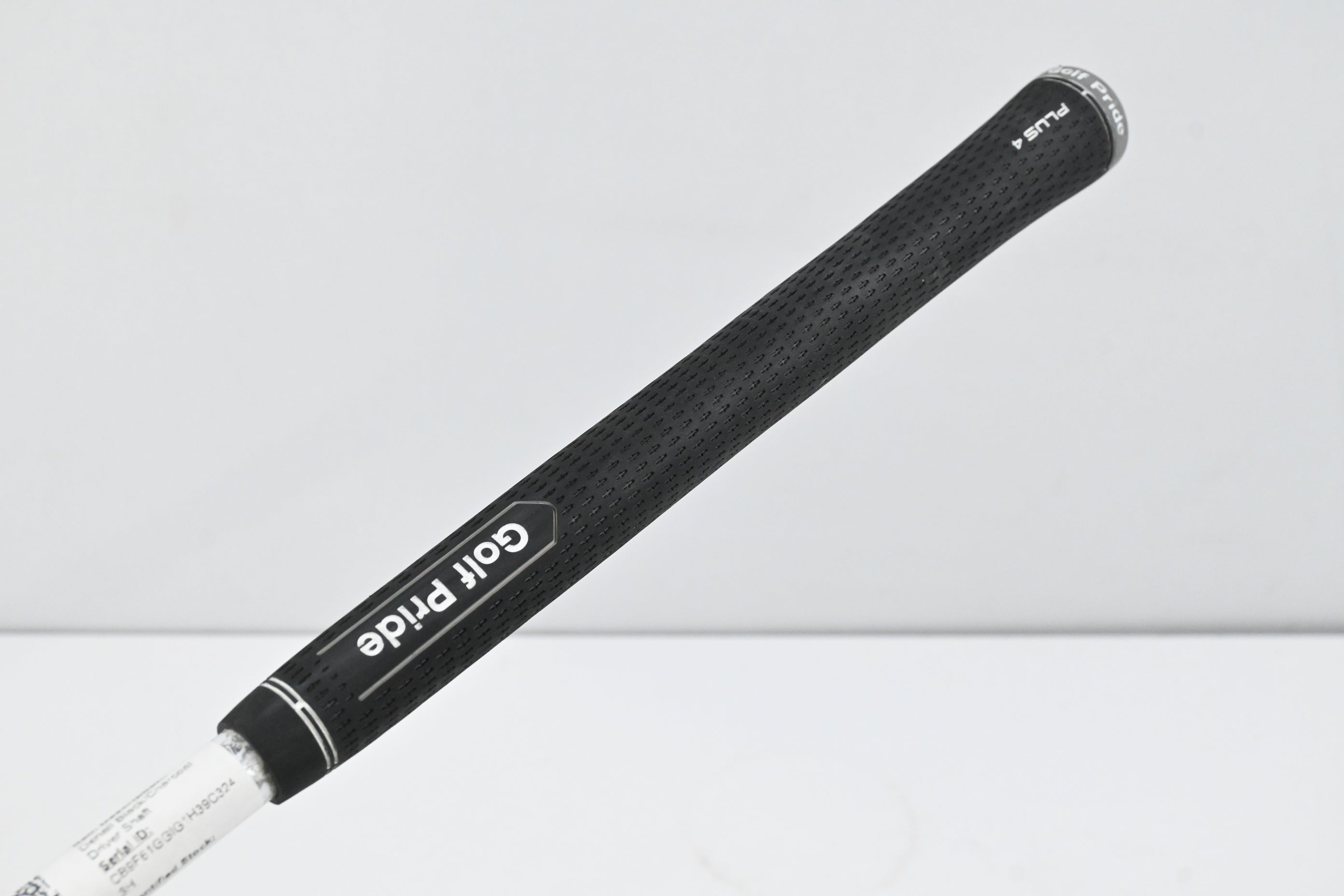 Project X Denali Charcoal 60 Driver Shaft / Stiff Flex / Callaway 2nd Gen