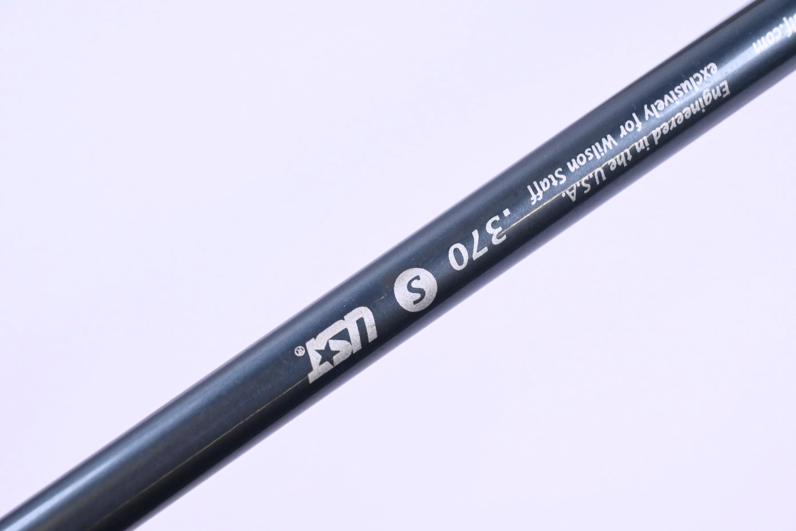 Wilson Di5 #6 Iron / Stiff Flex UST Nanotech Shaft
