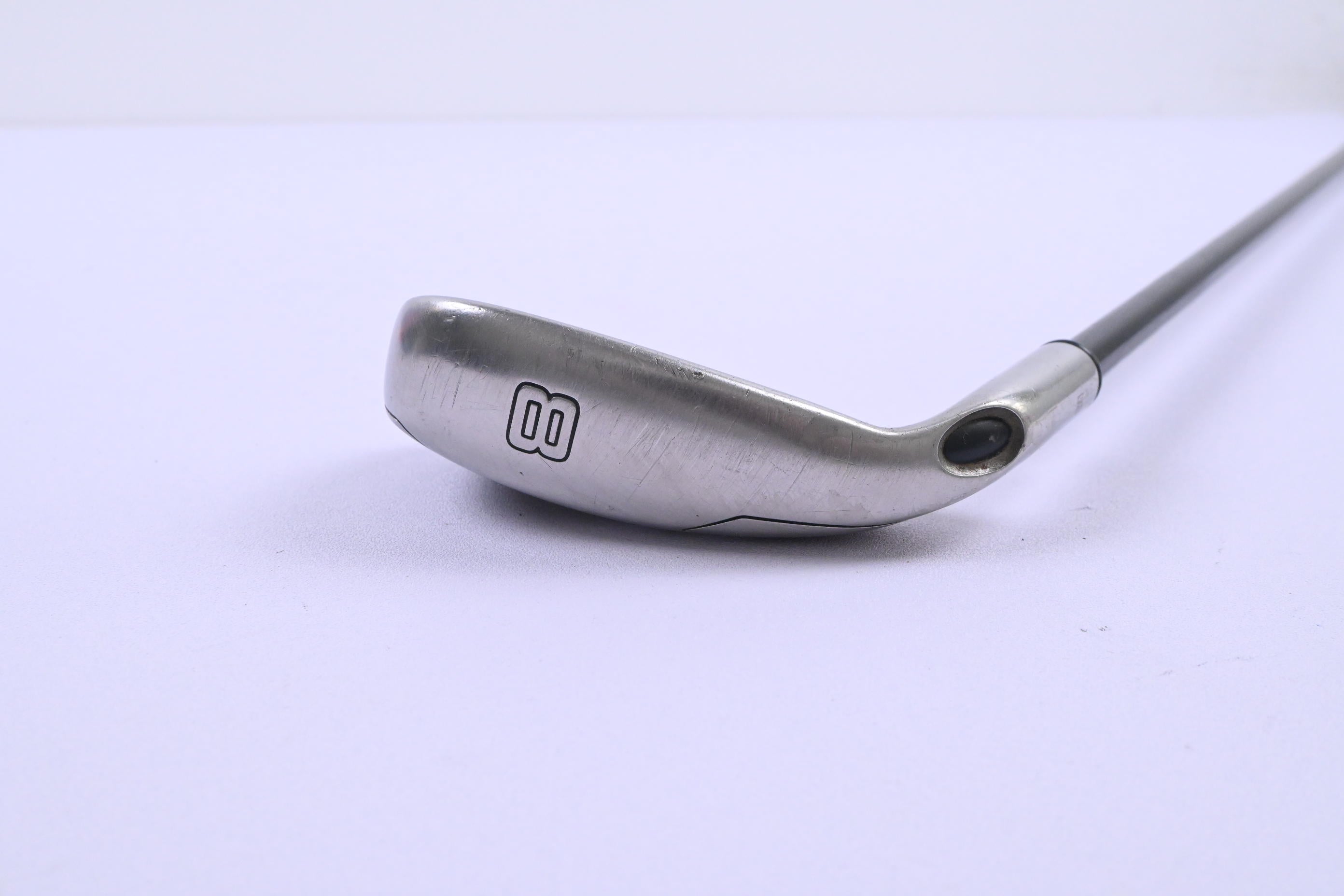 Callaway Diablo Edge #8 Iron / Regular Flex Callaway 75 Shaft
