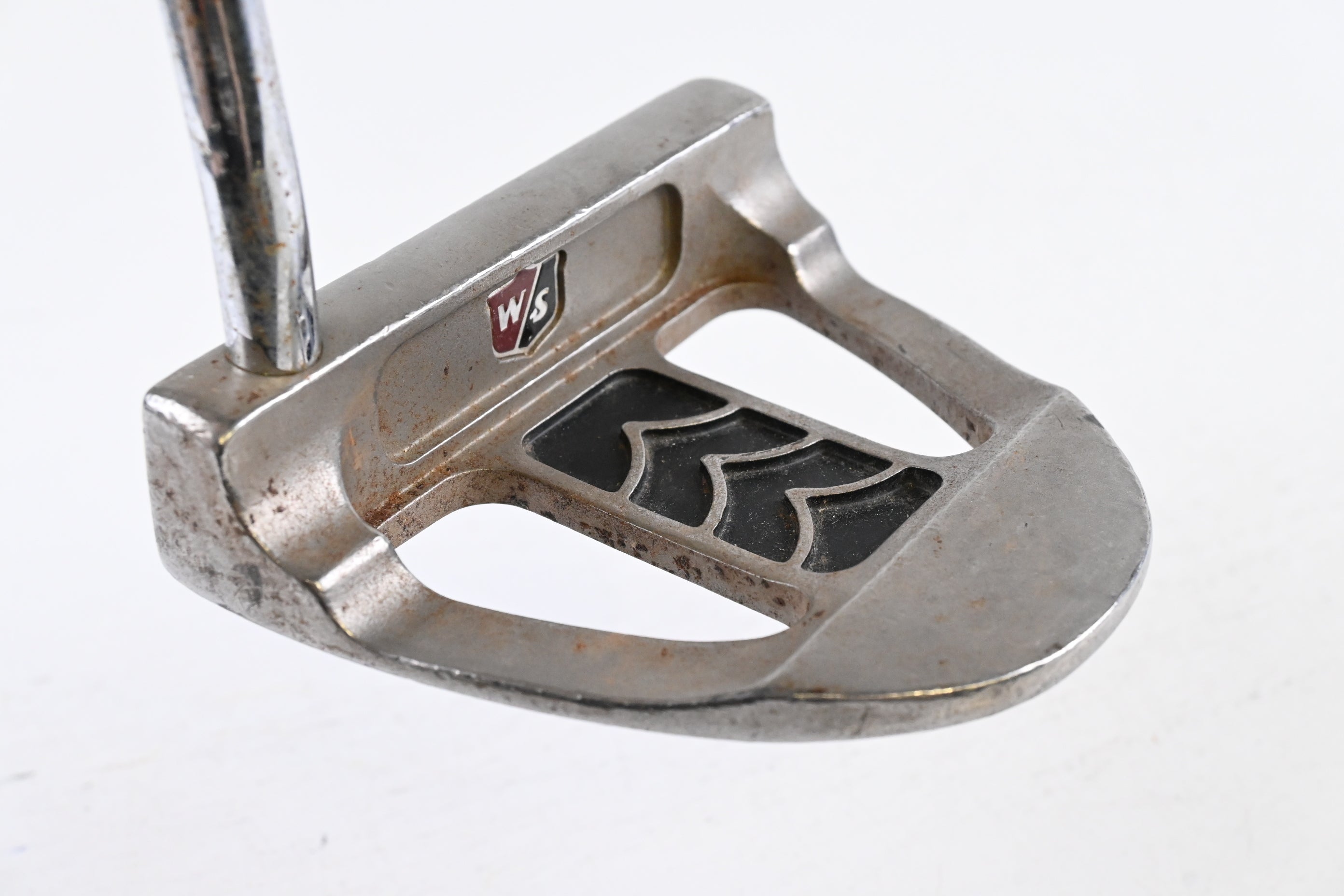 Wilson Staff 8865 Putter / 35 Inch