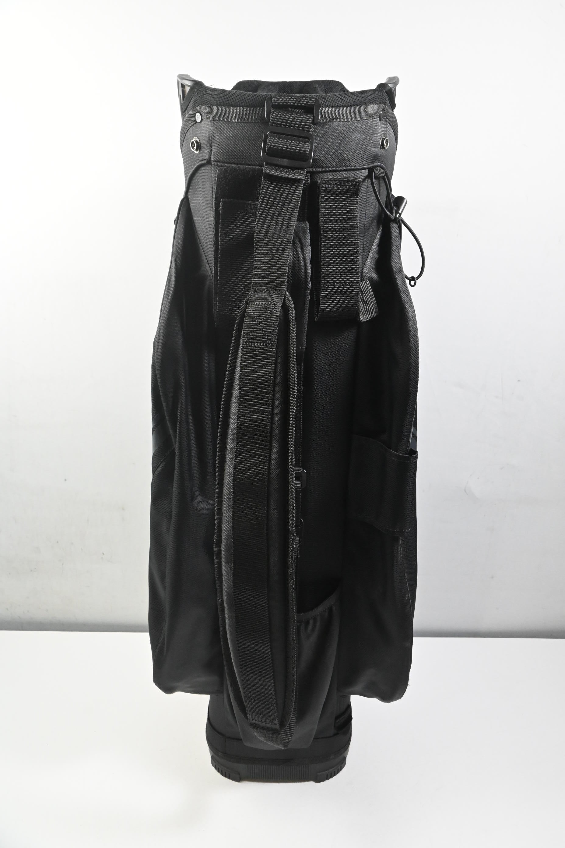 Callaway Chase 14 Cart Bag / 14-Way Divider / Black