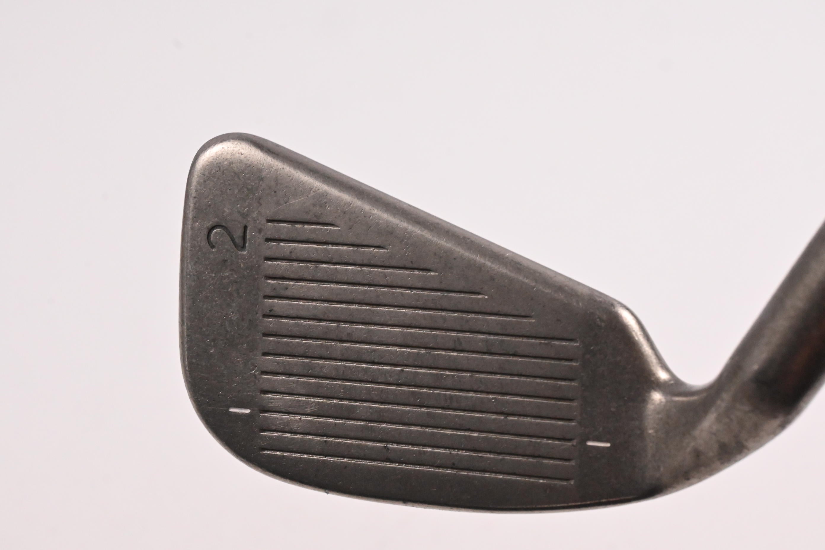 Ping ISI #2 Iron / 18 Degree / Blue Dot / Regular Flex Ping Steel Shaft