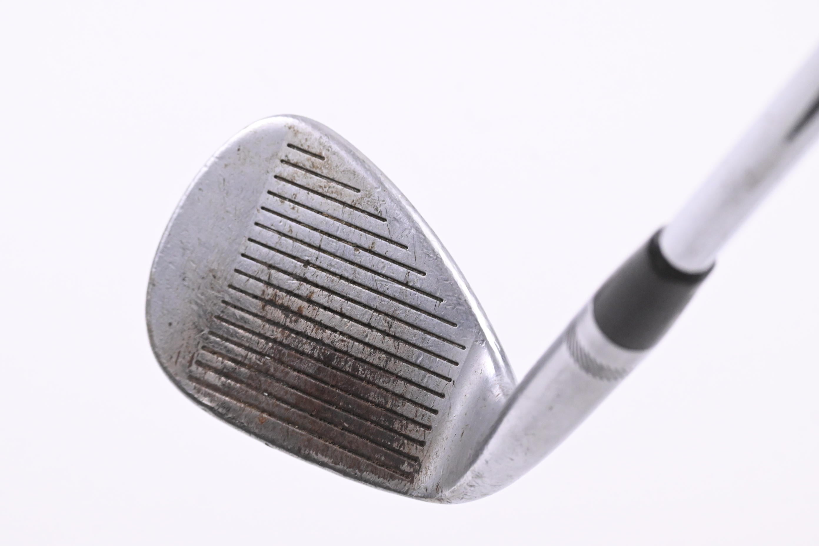 Titleist Vokey Design Gap Wedge / 52 Degree / Wedge Flex Titleist Steel Shaft