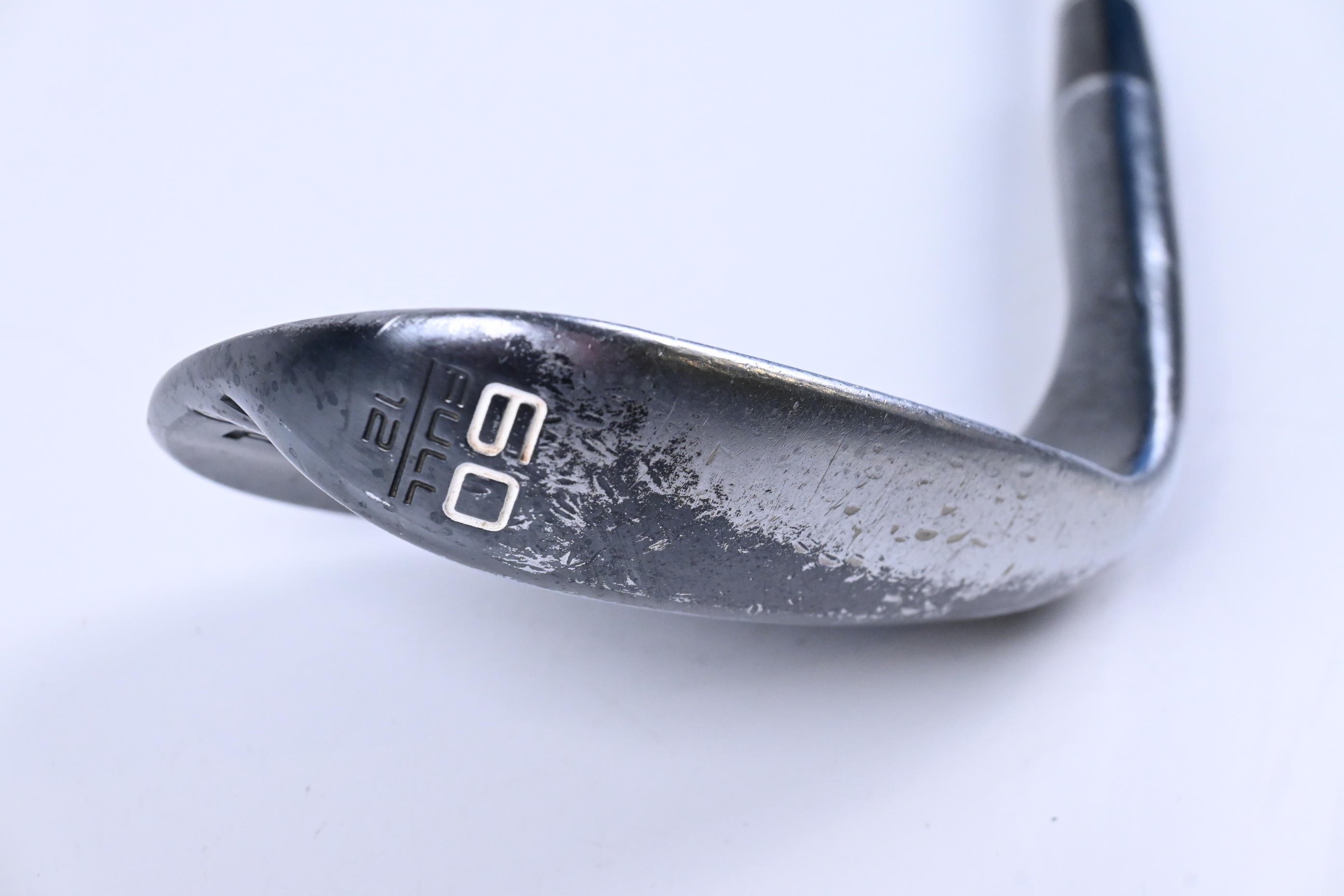 Cleveland RTX 6 Zipcore Lob Wedge / 60 Degree / Wedge Flex Dynamic Gold Spinner
