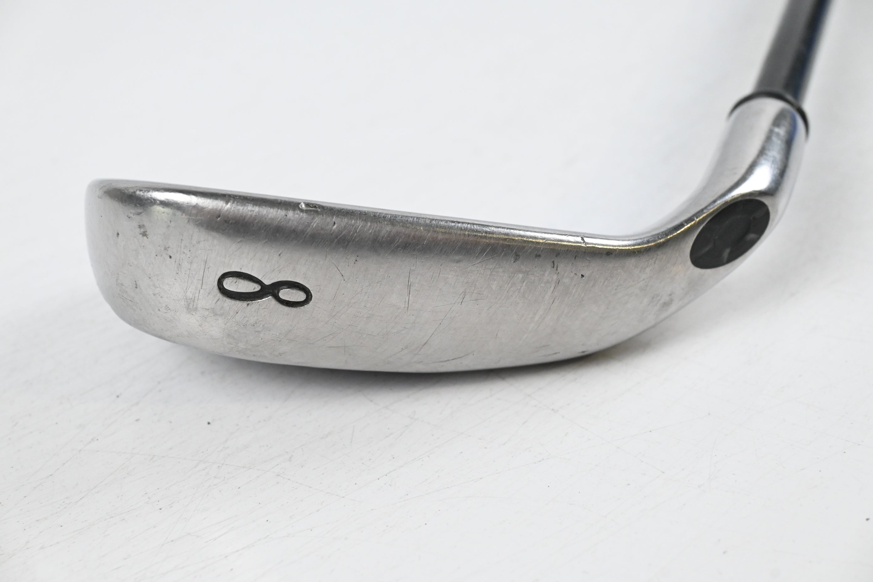 Callaway Big Bertha 2006 #8 Iron / Regular Flex Callaway 75 Shaft
