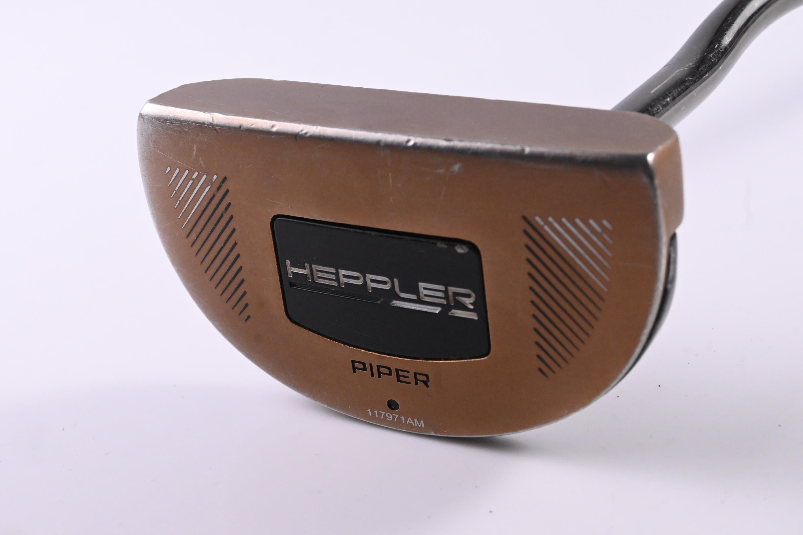 Ping Heppler Piper Putter / 33 Inch