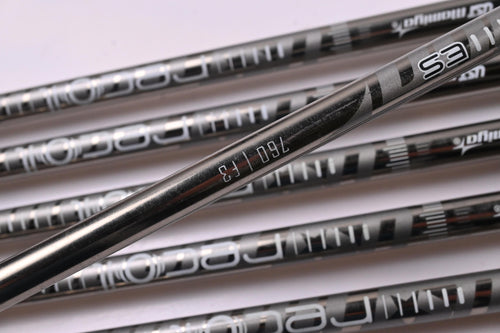 Callaway Epic Irons / 5-PW / Regular Flex UST Recoil ES 760 Shafts