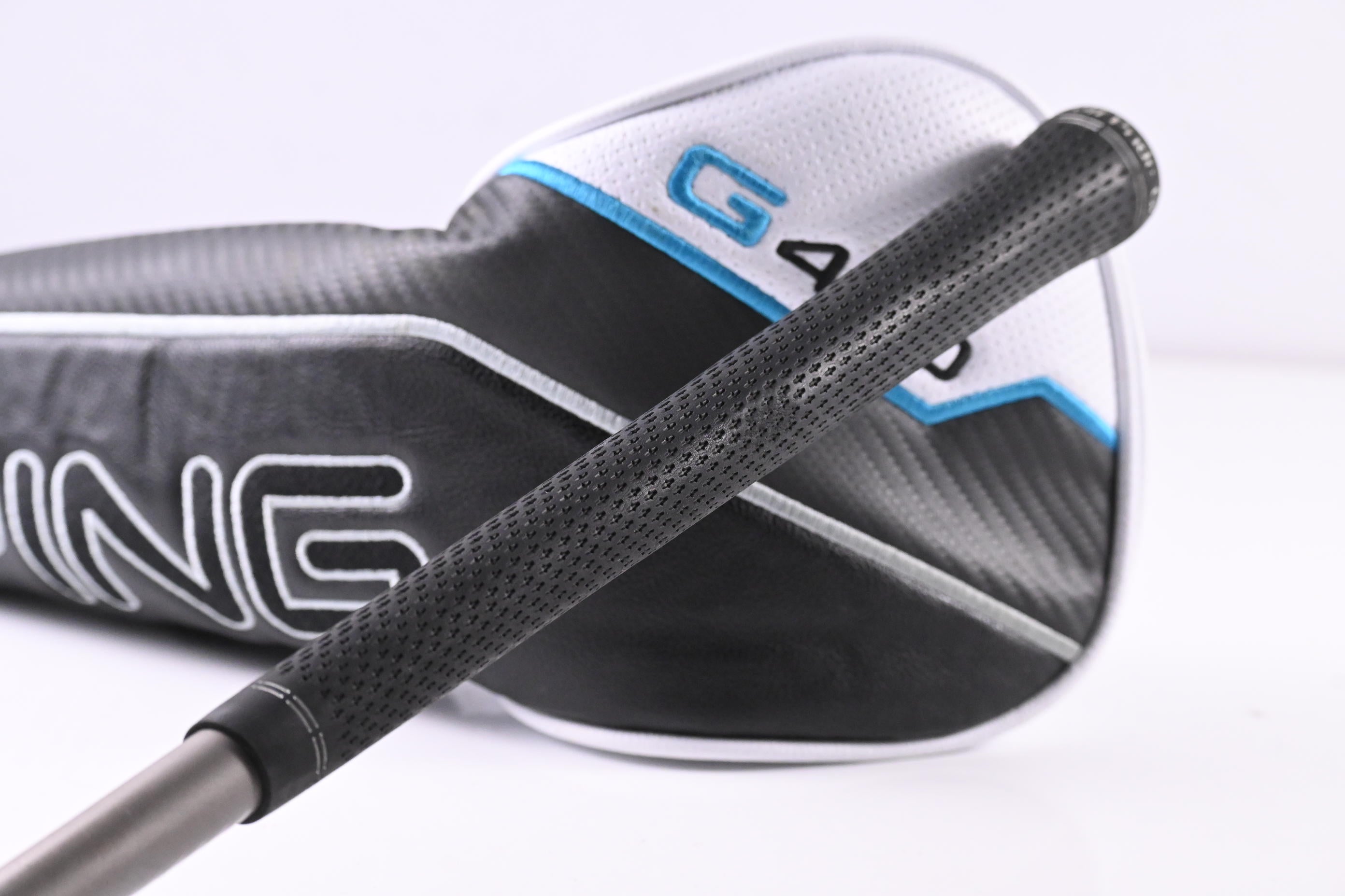 Ping G440 Max Driver / 9 Degree / Stiff Flex Ping Tour 2.0 Chrome 65 Shaft