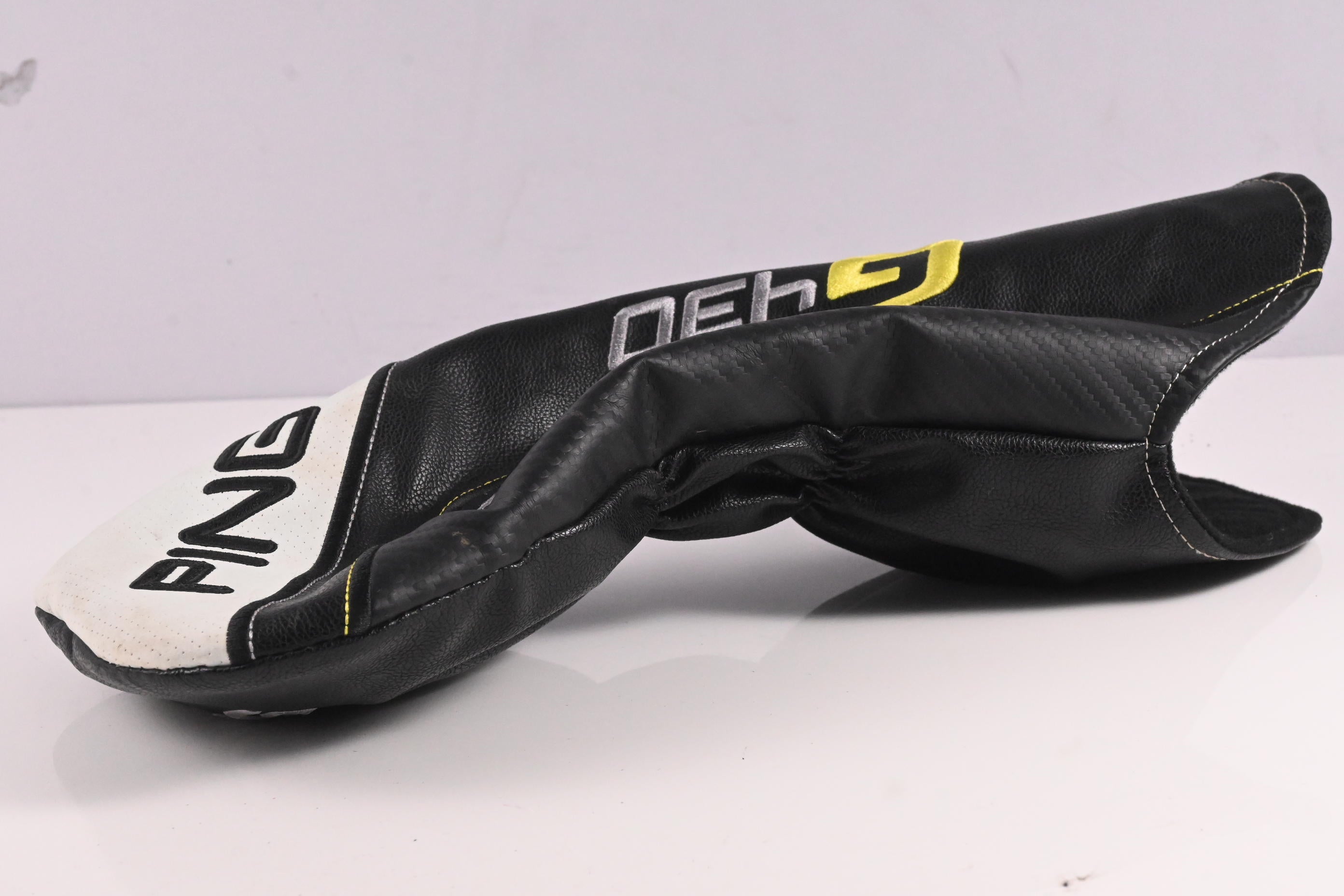 Ping G430 SFT Driver / 10.5 Degree / Stiff Flex Kai`li White 60 Shaft