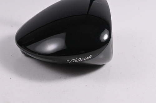 Titleist TSR4 Driver / 9 Degree / X-Flex HZRDUS Smoke RDX Black 60 Shaft