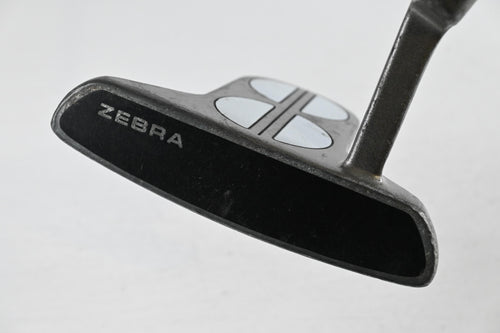 RAM Zebra Putter / 35 Inch