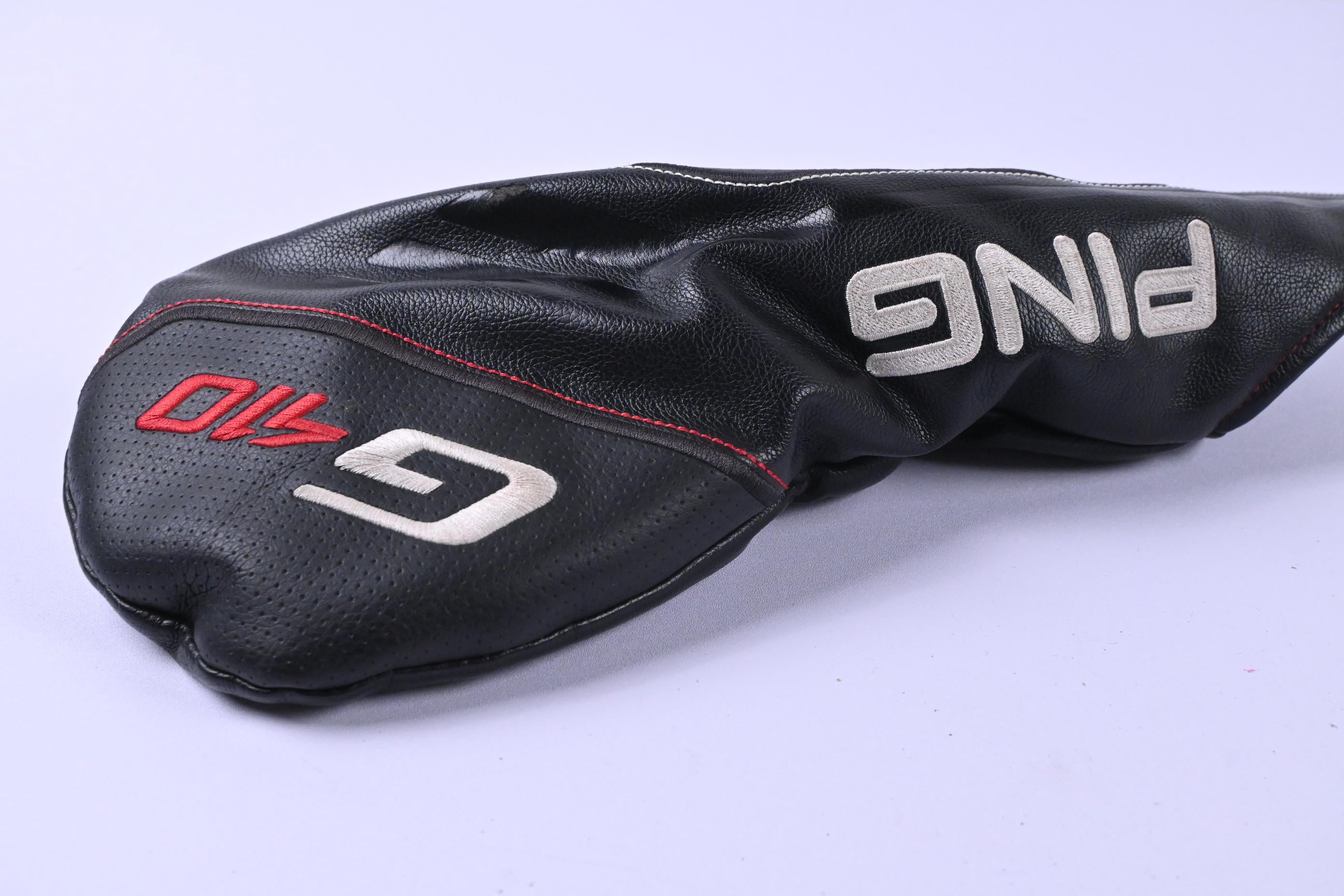 Ping G410 LST Driver / 10.5 Degree / Regular Flex Ping Alta CB Blue 50 Shaft
