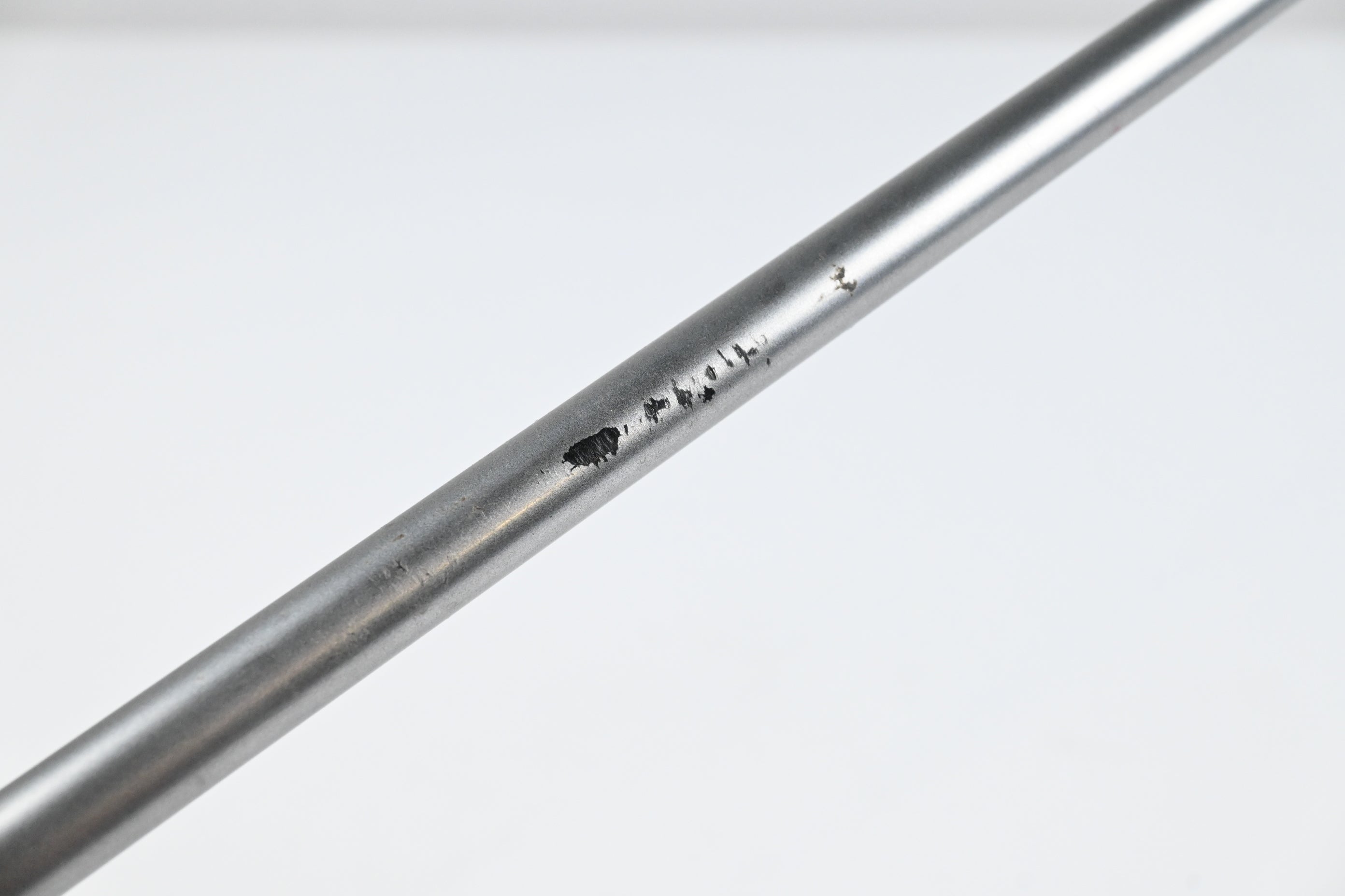 Left Hand Taylormade RBZ Driver / 10.5 Degree / Regular Flex Diamana S+60 Shaft