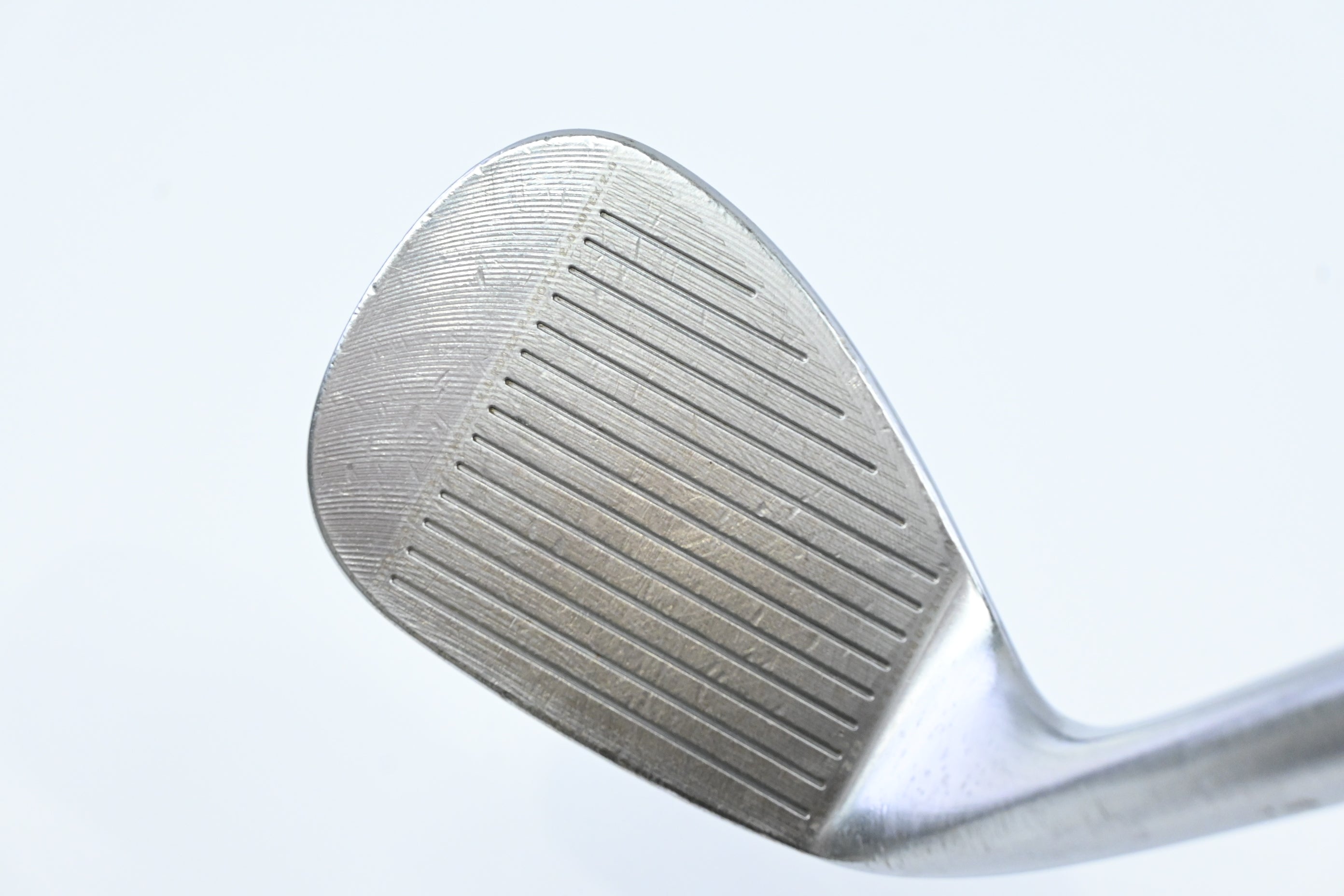 Cleveland 588 RTX 2.0 Gap Wedge / 52 Degree / Wedge Flex Steel Shaft