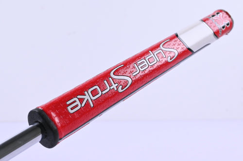 Odyssey O-Works Red 1W S Putter / 33 Inch